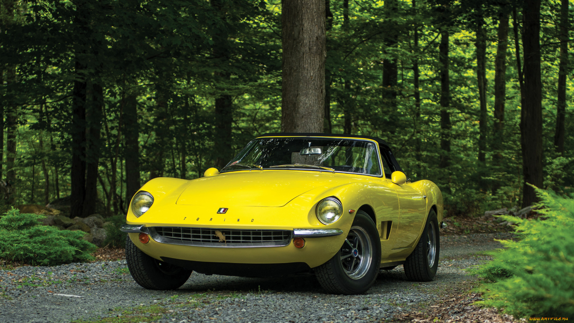 автомобили, -unsort, intermeccanica