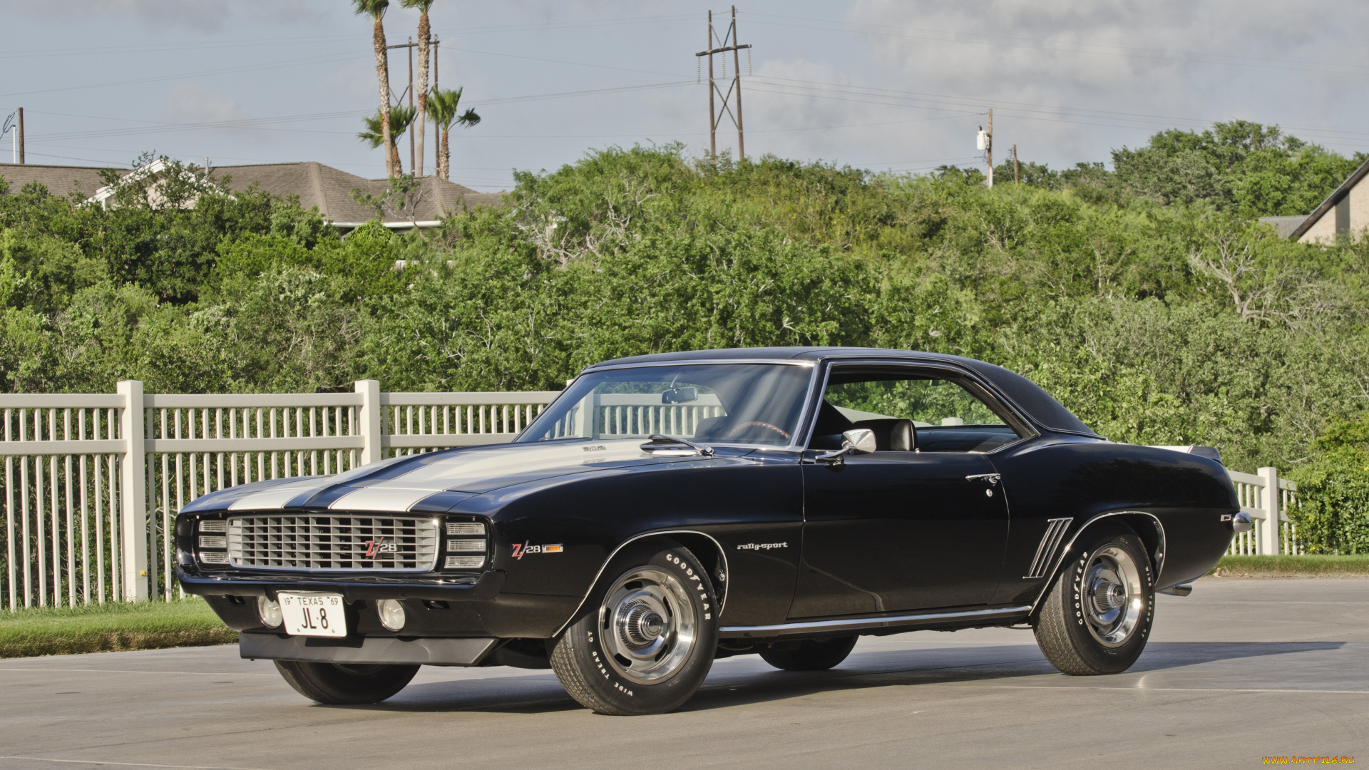 автомобили, camaro