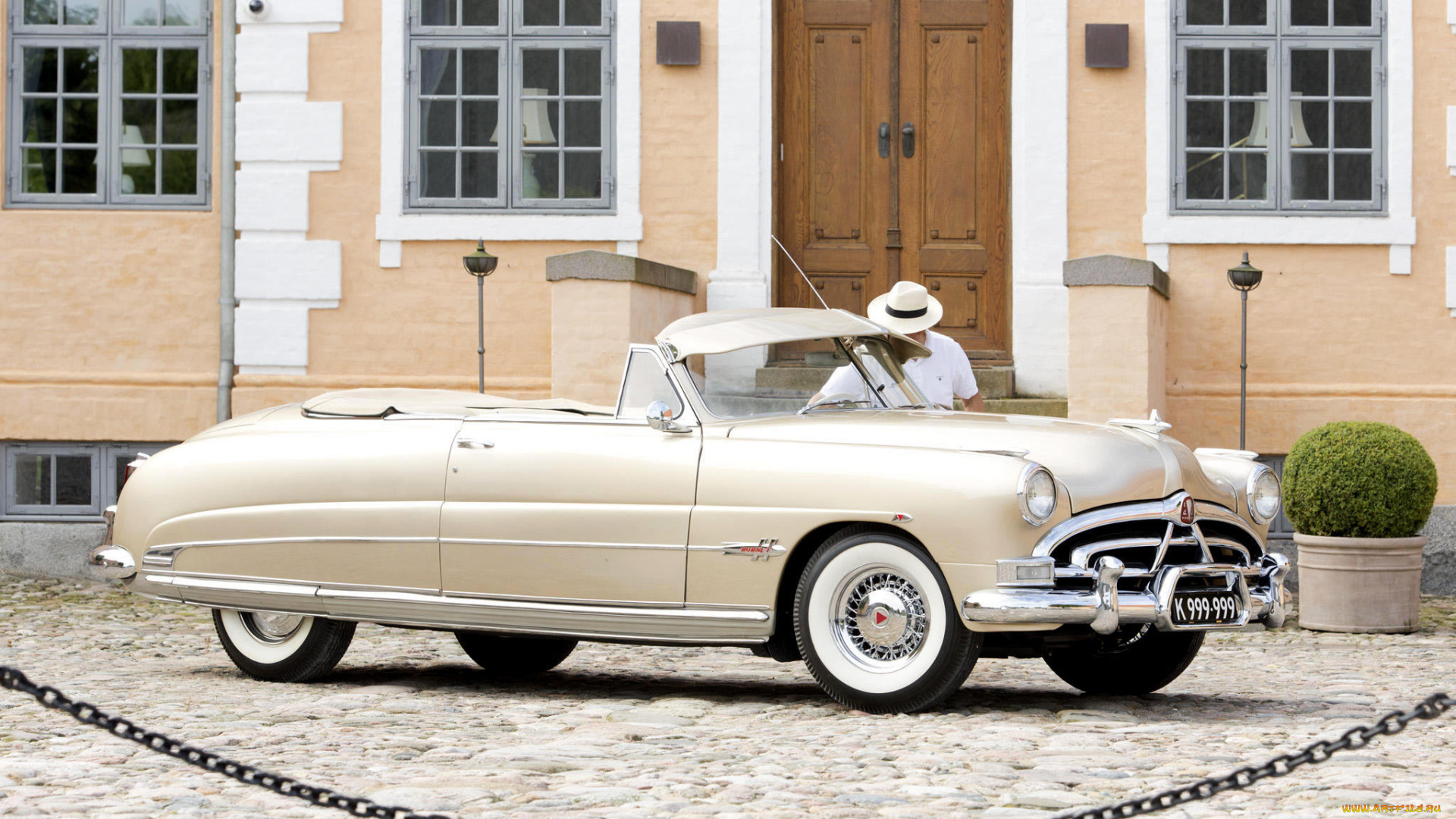 автомобили, hudson