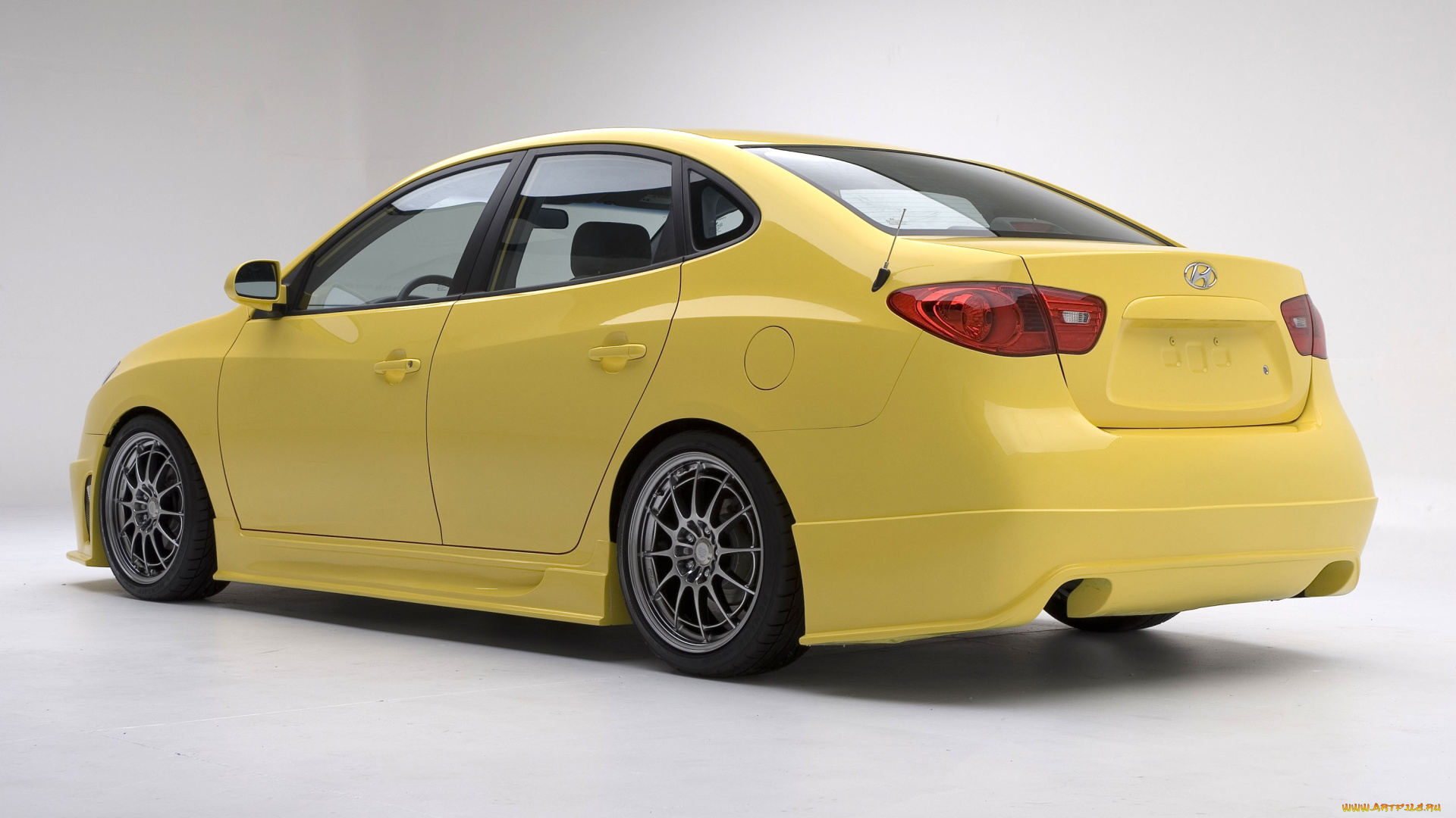 автомобили, hyundai