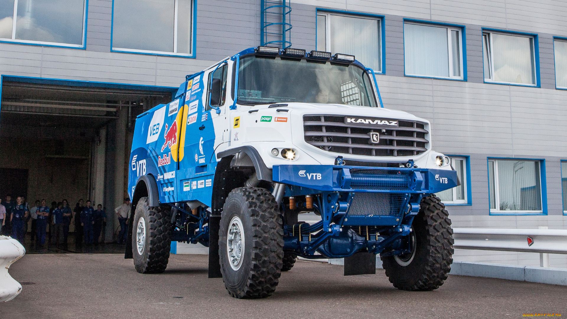 автомобили, камаз, kamaz