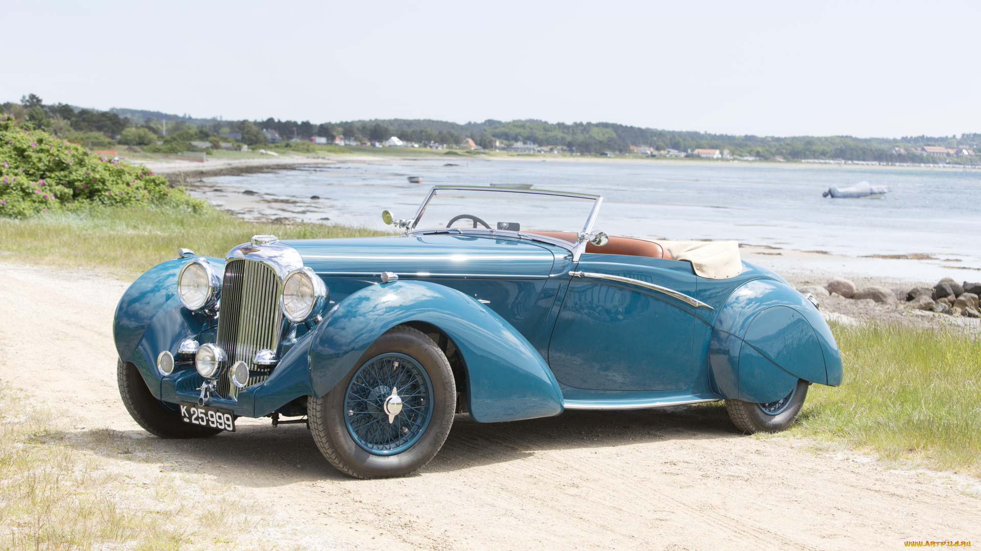 автомобили, классика, lagonda
