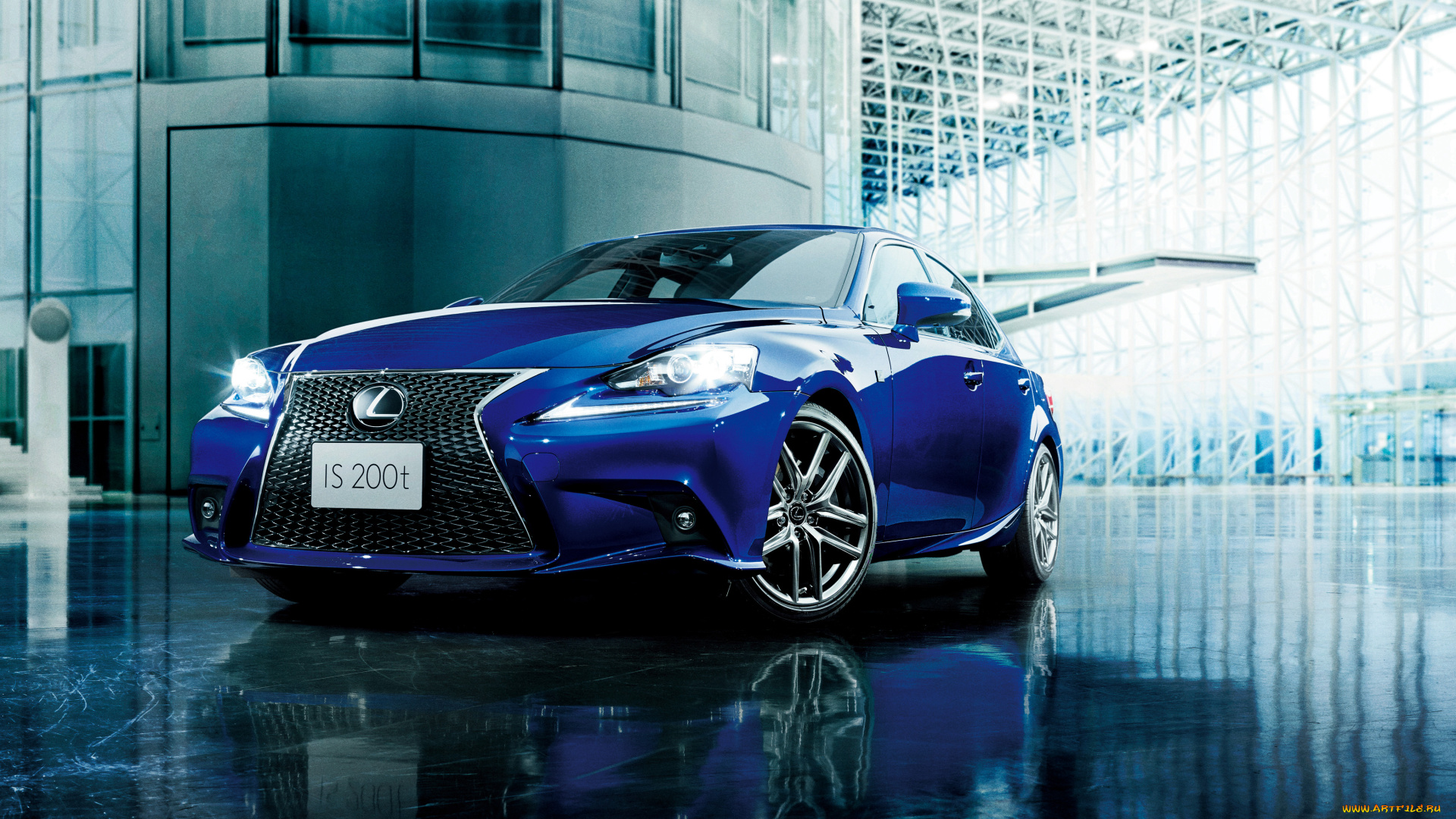 автомобили, lexus