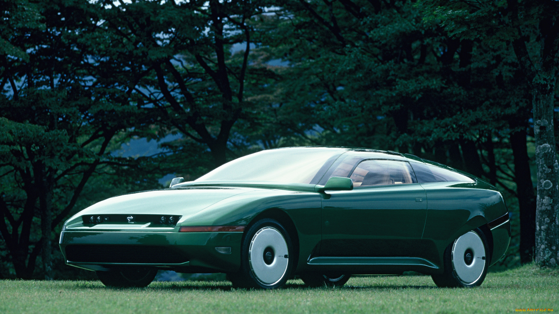 автомобили, nissan, datsun