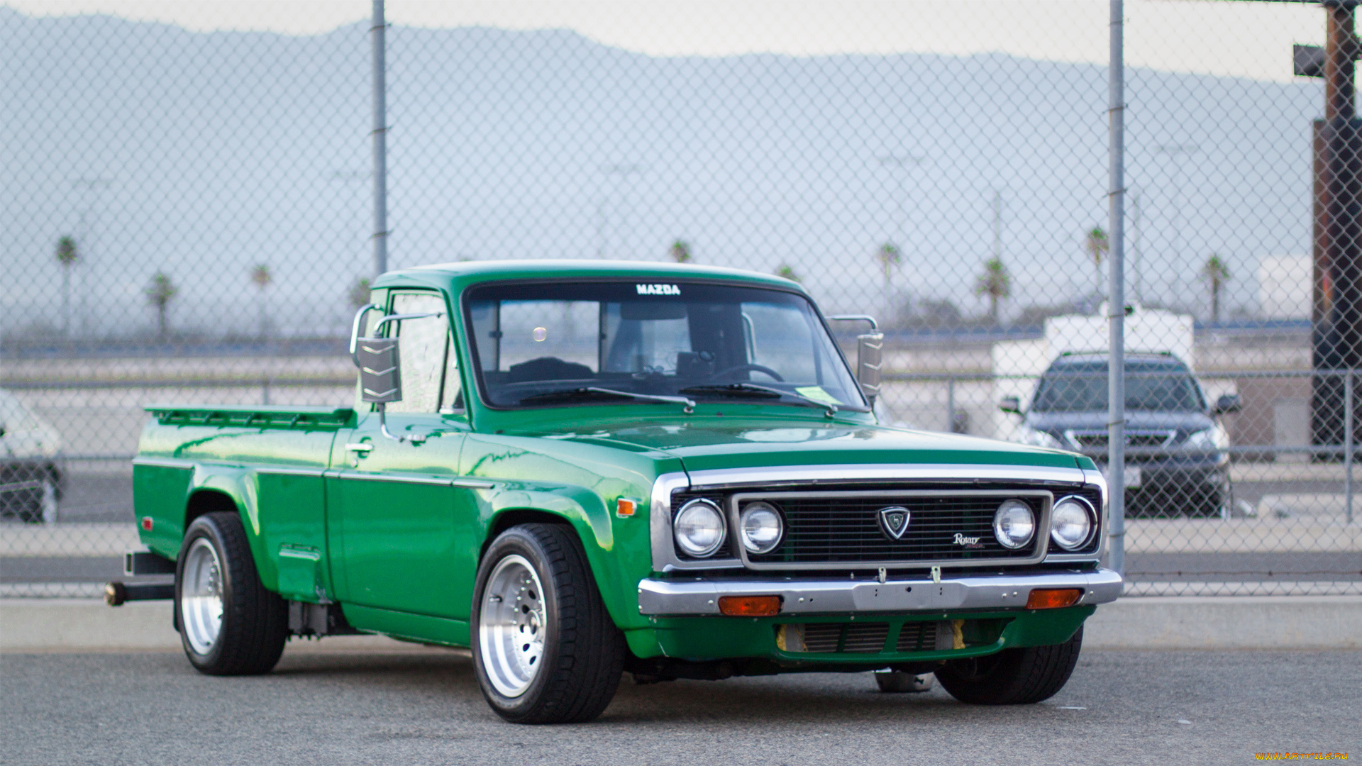 автомобили, выставки, и, уличные, фото, mazda