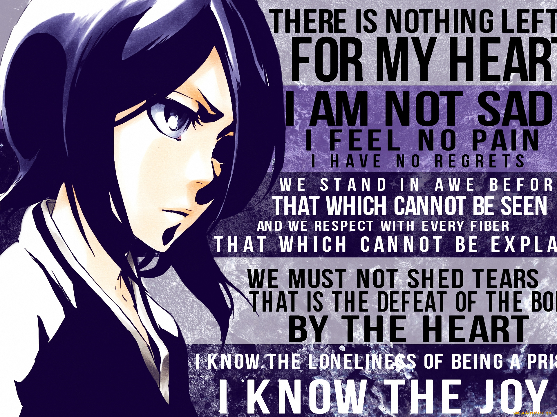 аниме, bleach, шинигами, rukia, kuchiki, девушка, shinigami