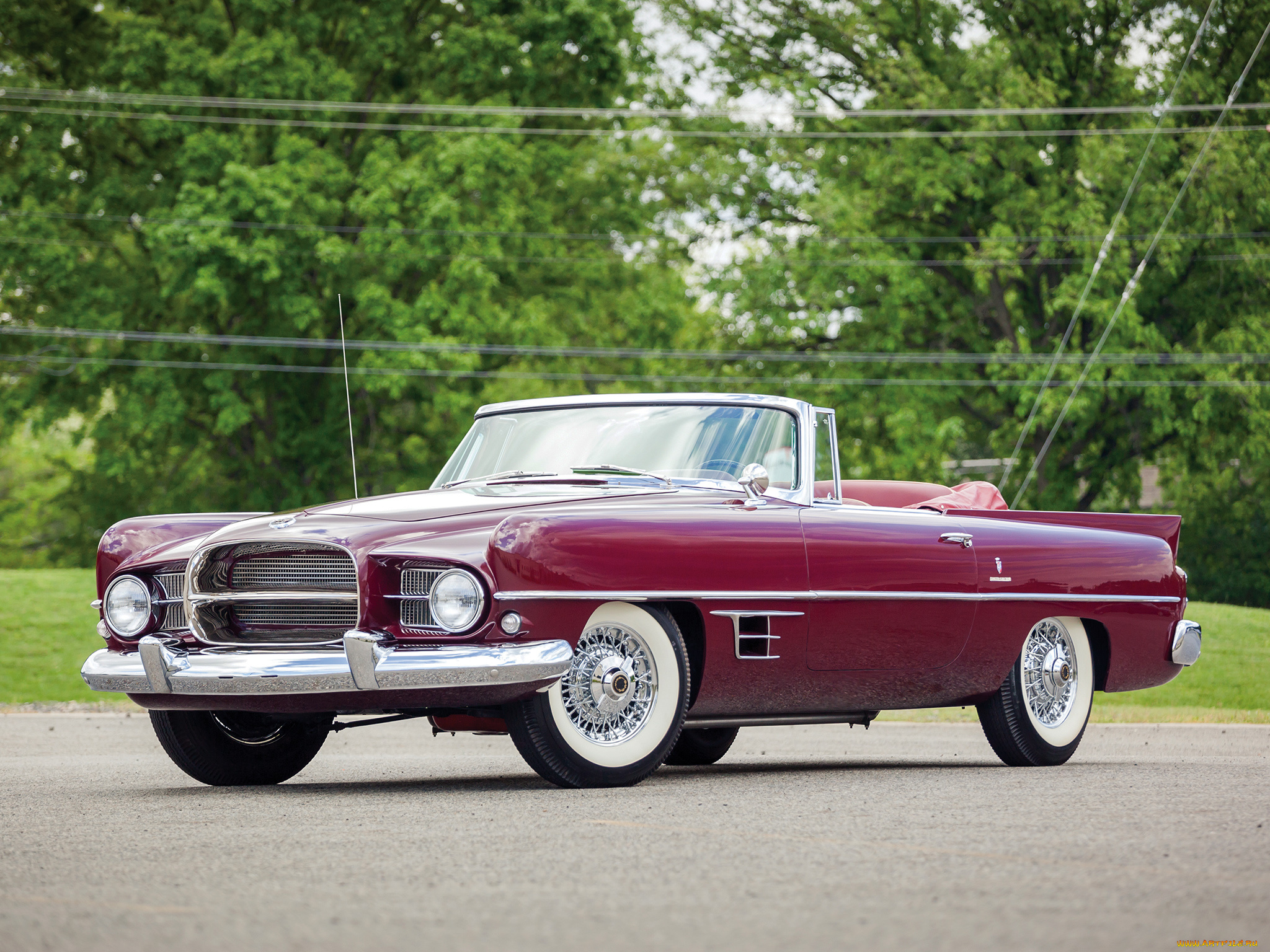 автомобили, -unsort, dual, ghia