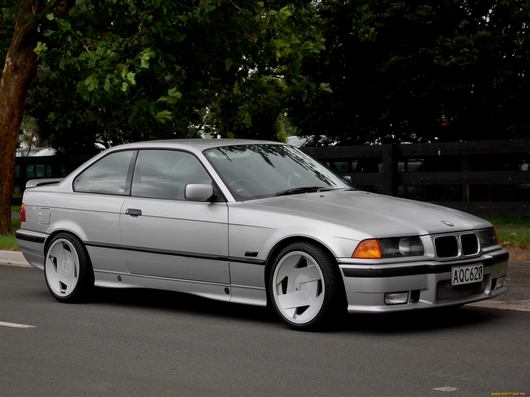 автомобили, bmw, 1995, m3