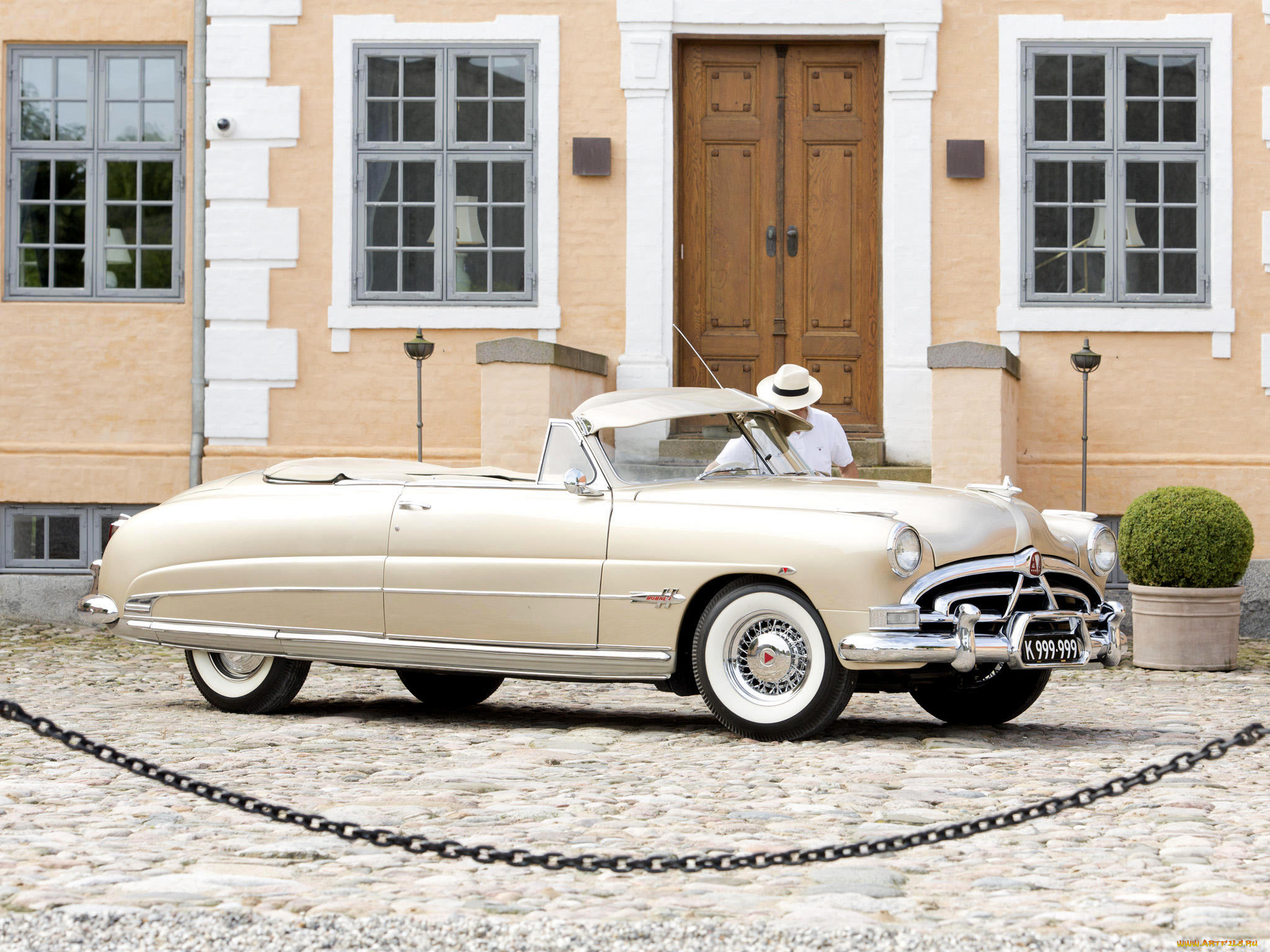 автомобили, hudson