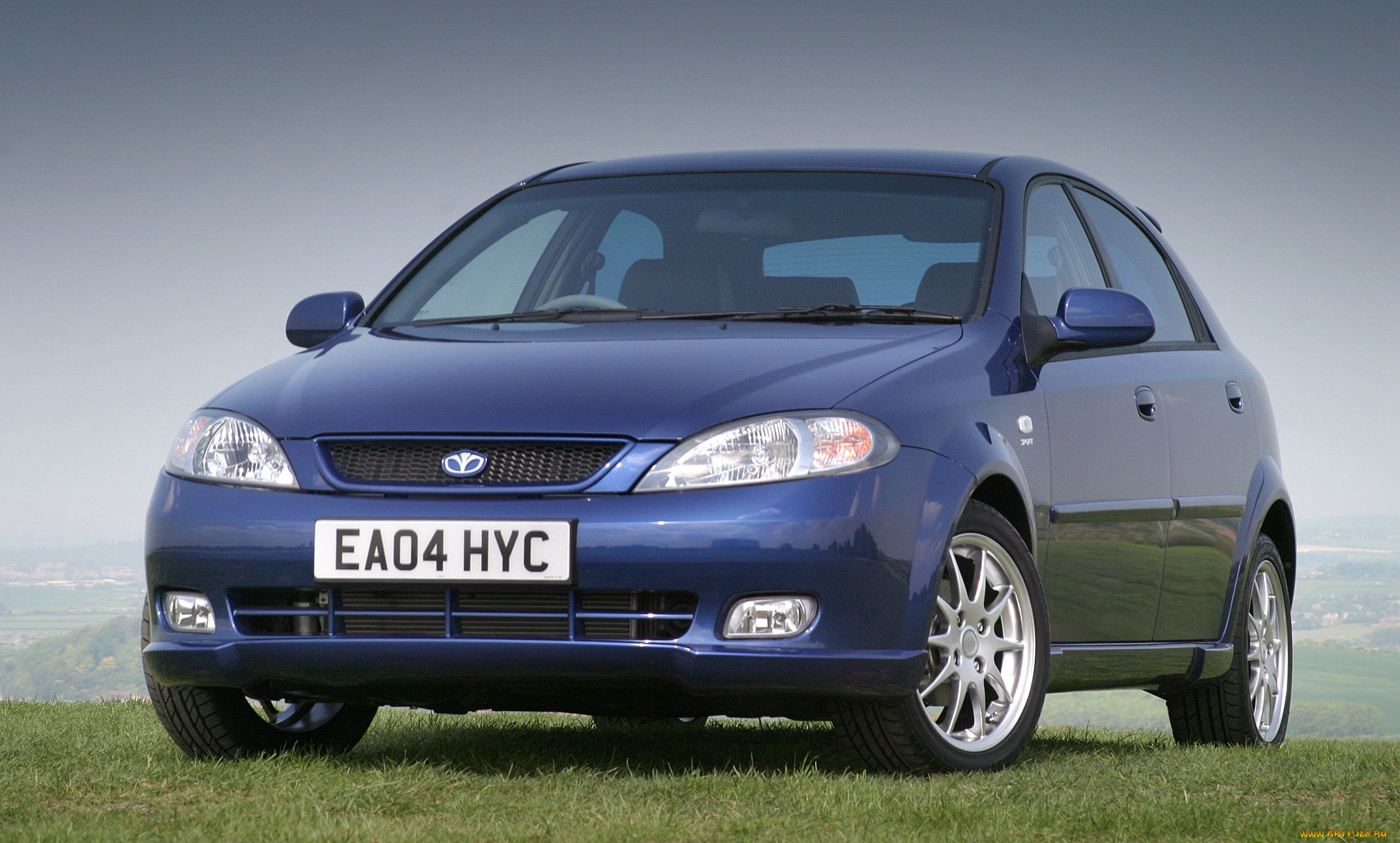 автомобили, daewoo, tacuma, uk-spec