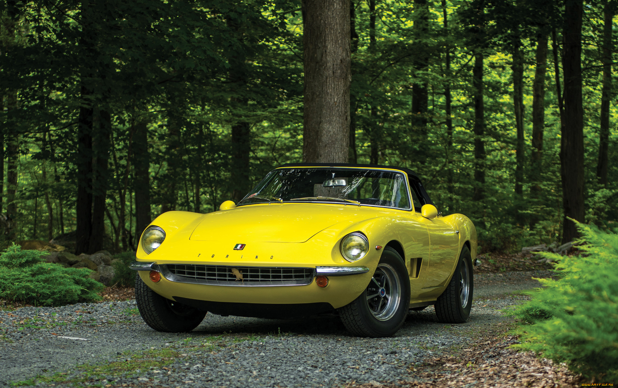 автомобили, -unsort, intermeccanica