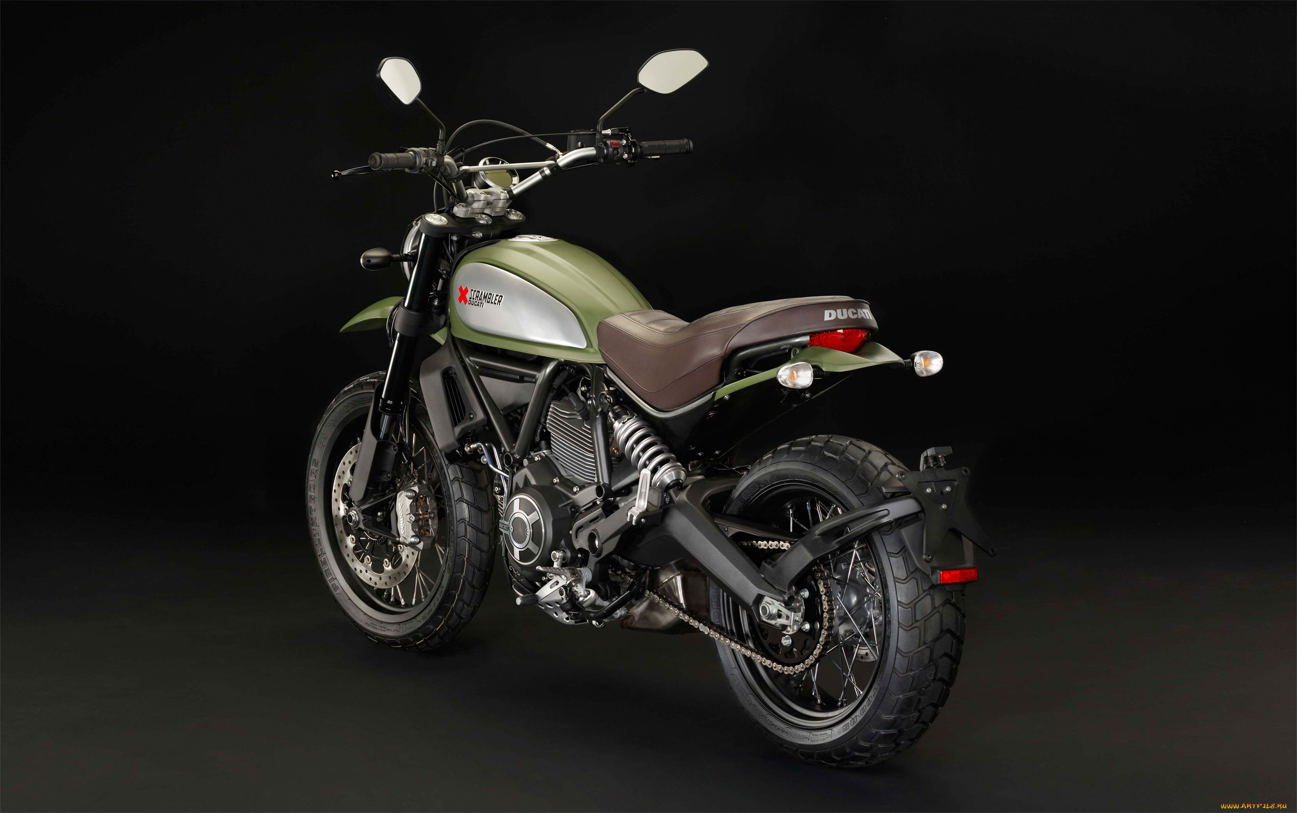 мотоциклы, ducati