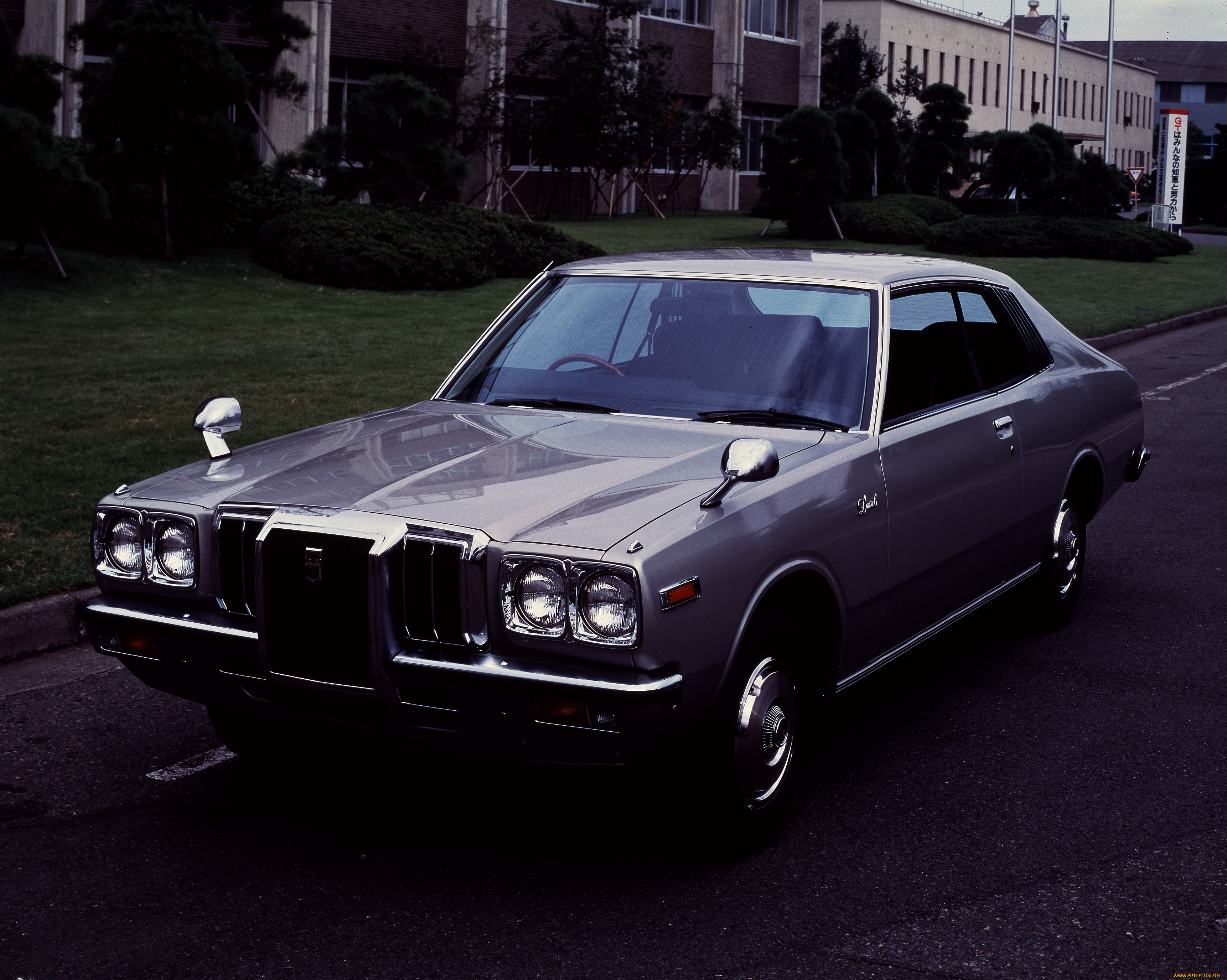 автомобили, nissan, datsun