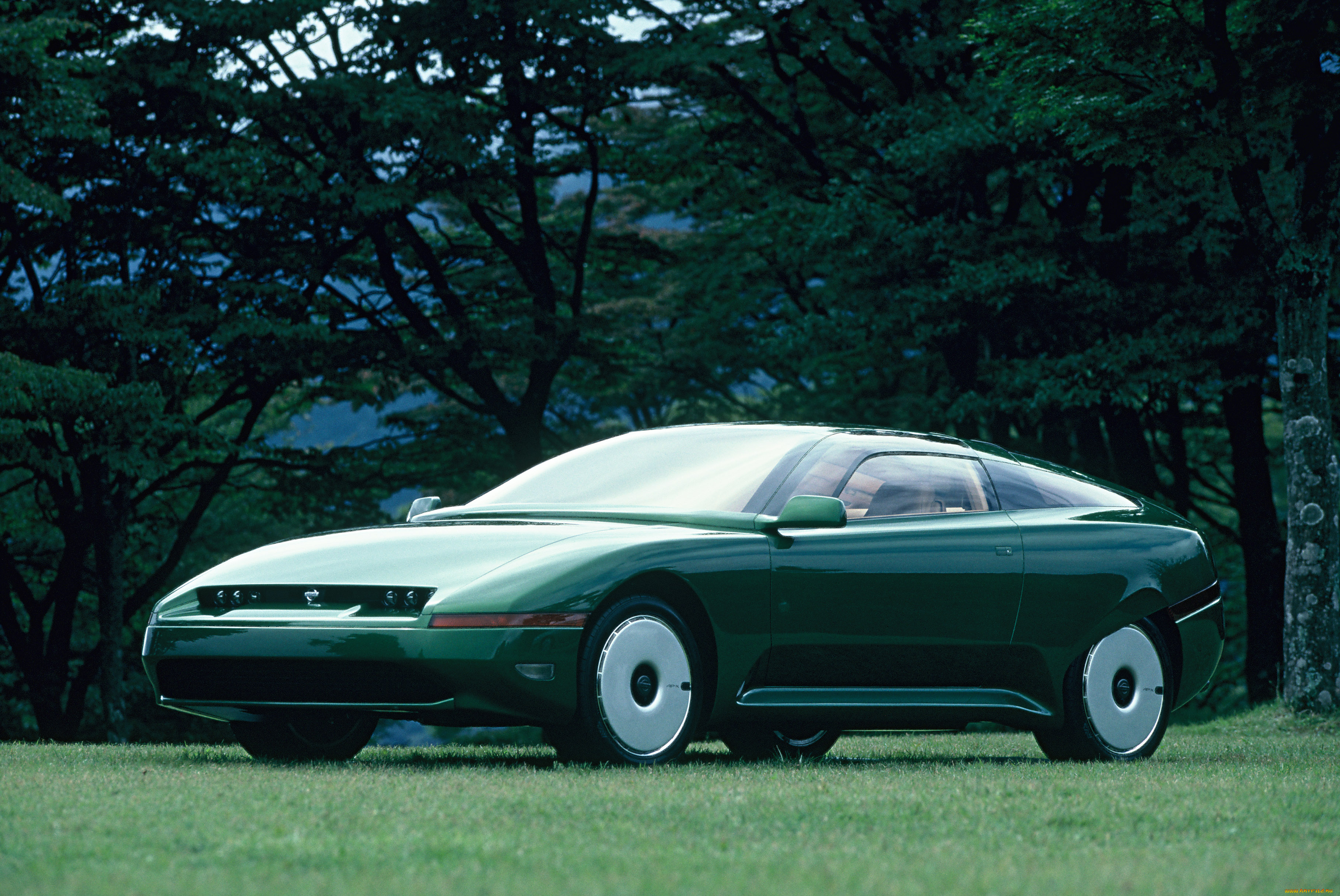 автомобили, nissan, datsun