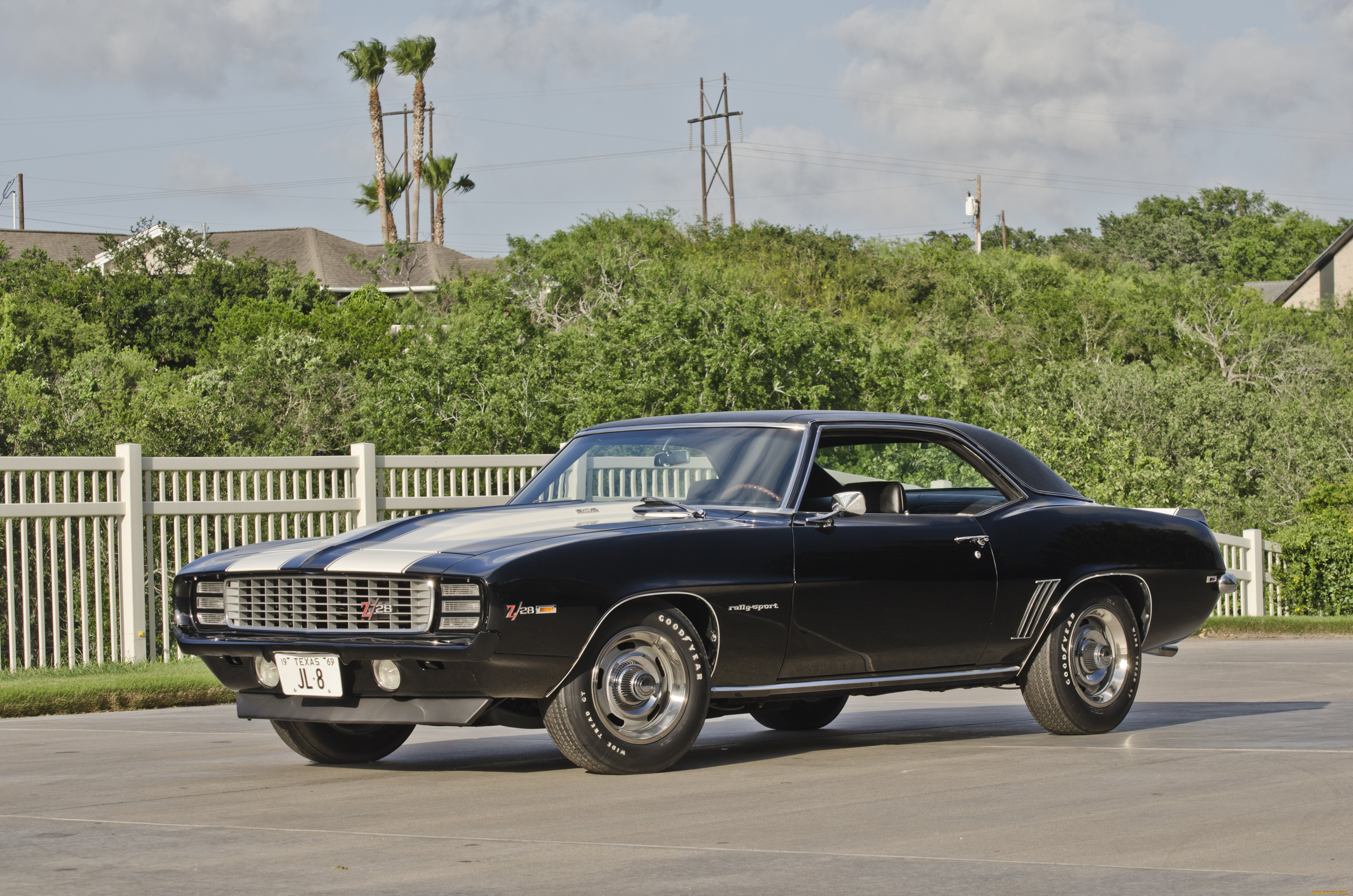 автомобили, camaro