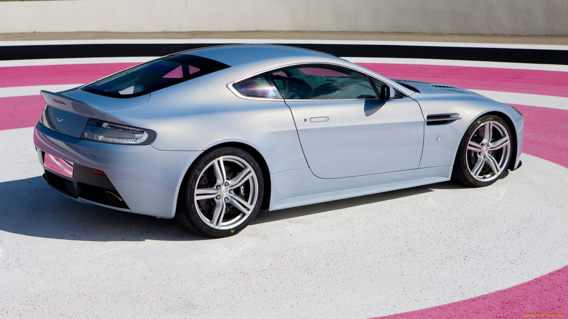 aston, martin, v12, vantage, rs, concept, 2007, автомобили, aston, martin, aston, martin, v12, 2007, concept, rs, vantage