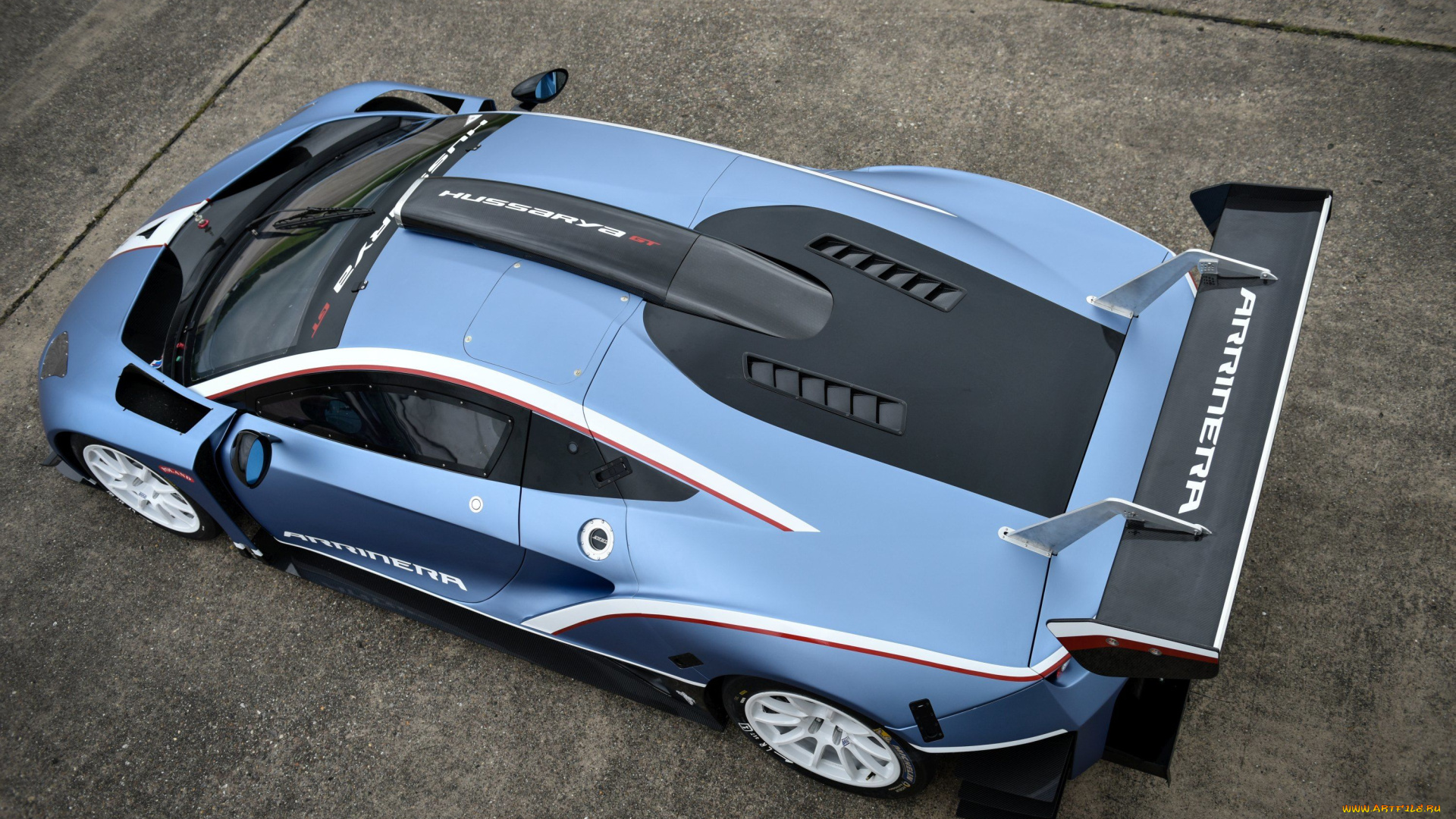 автомобили, -unsort, 2016г, hussarya, gt, arrinera