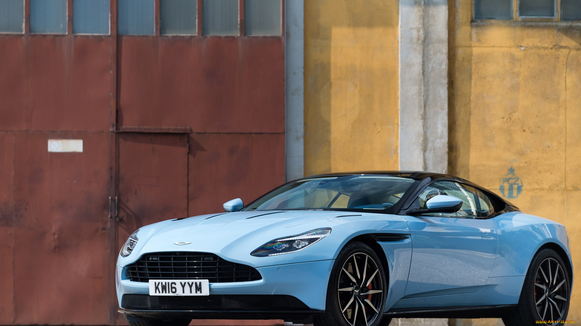 автомобили, aston, martin, db11, aston, martin, worldwide, 2016г