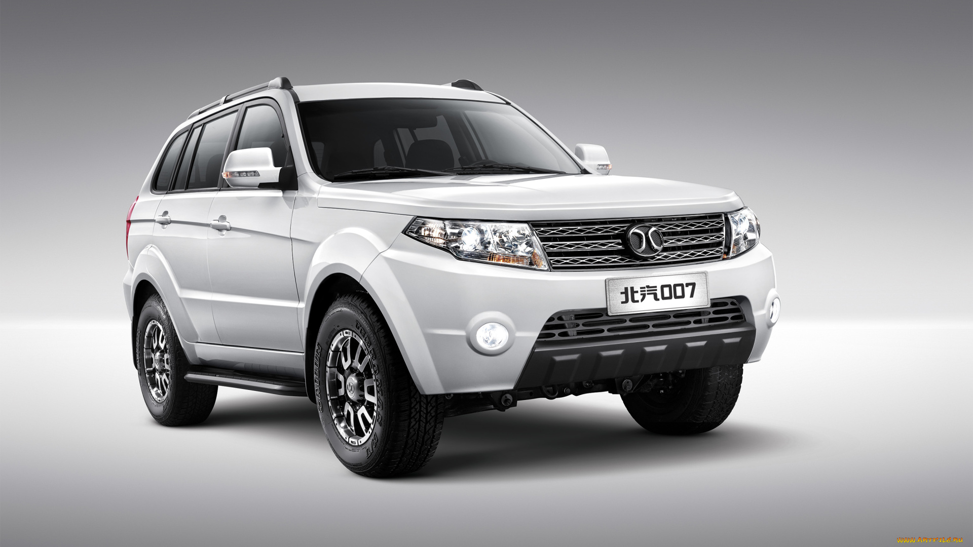 автомобили, baw, 007, '2015г