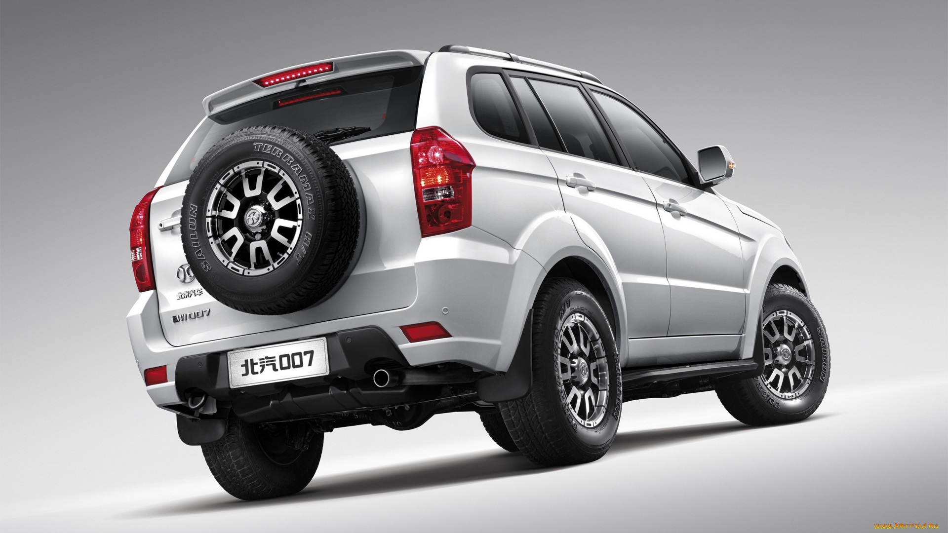 автомобили, baw, '2015г, 007