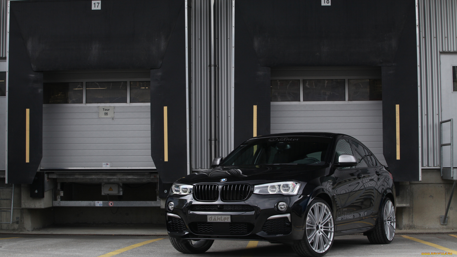 автомобили, bmw, x4, m40i, f26, 2016г