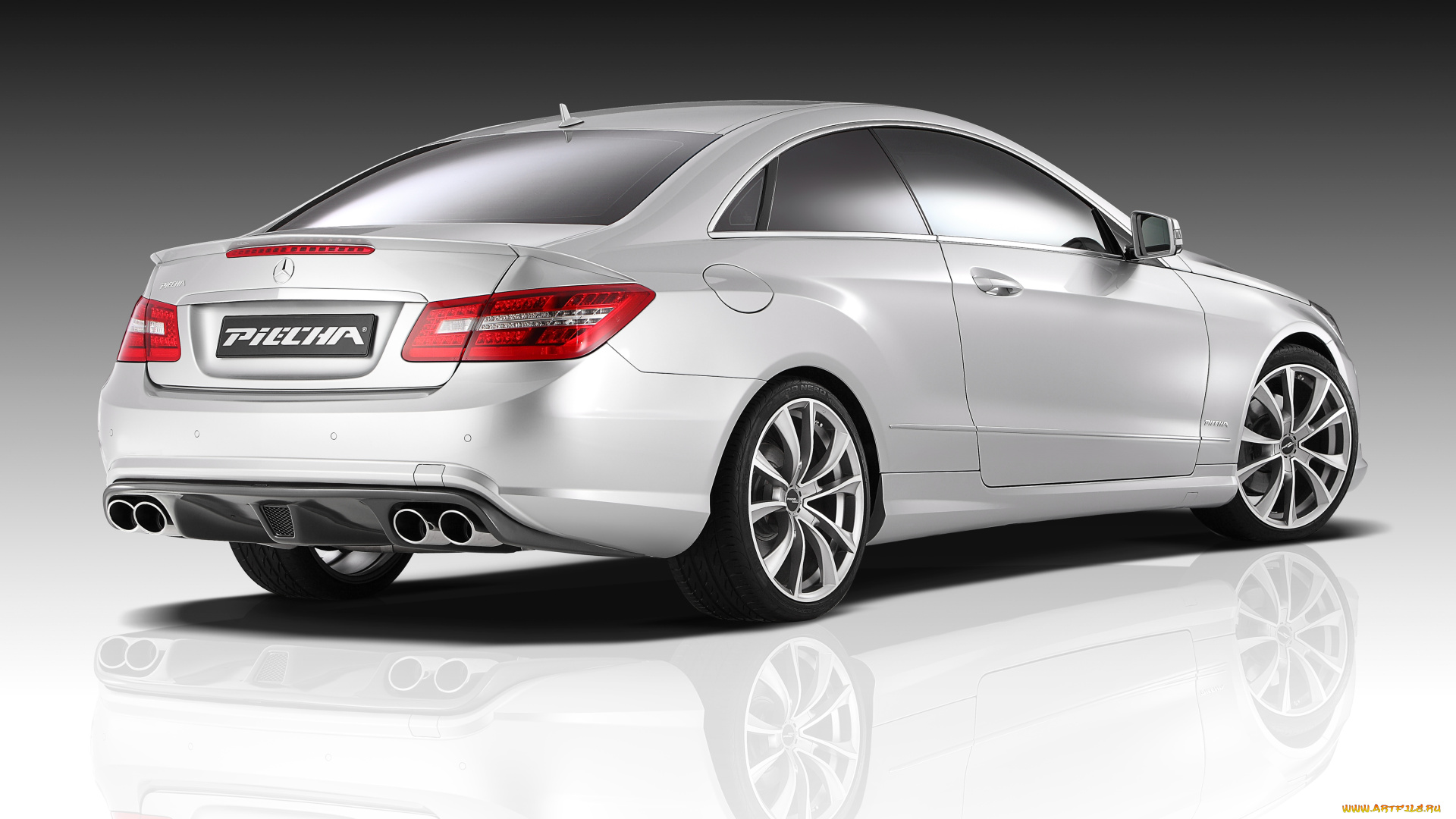 автомобили, mercedes-benz, design, piecha, e-klasse