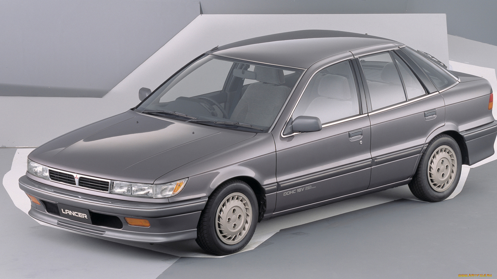 автомобили, mitsubishi, jp-spec, hatchback, lancer