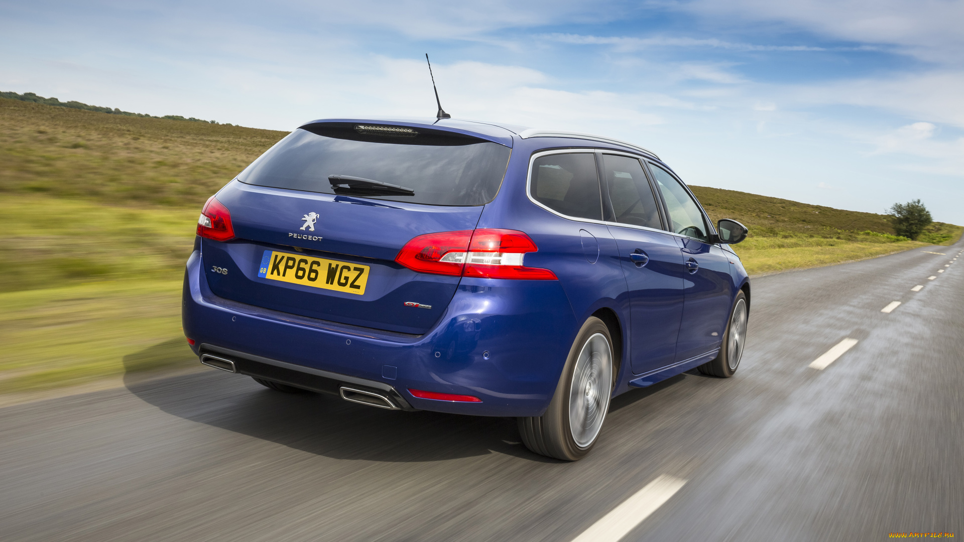 автомобили, peugeot, 2015г, line, uk-spec, 308, sw, gt