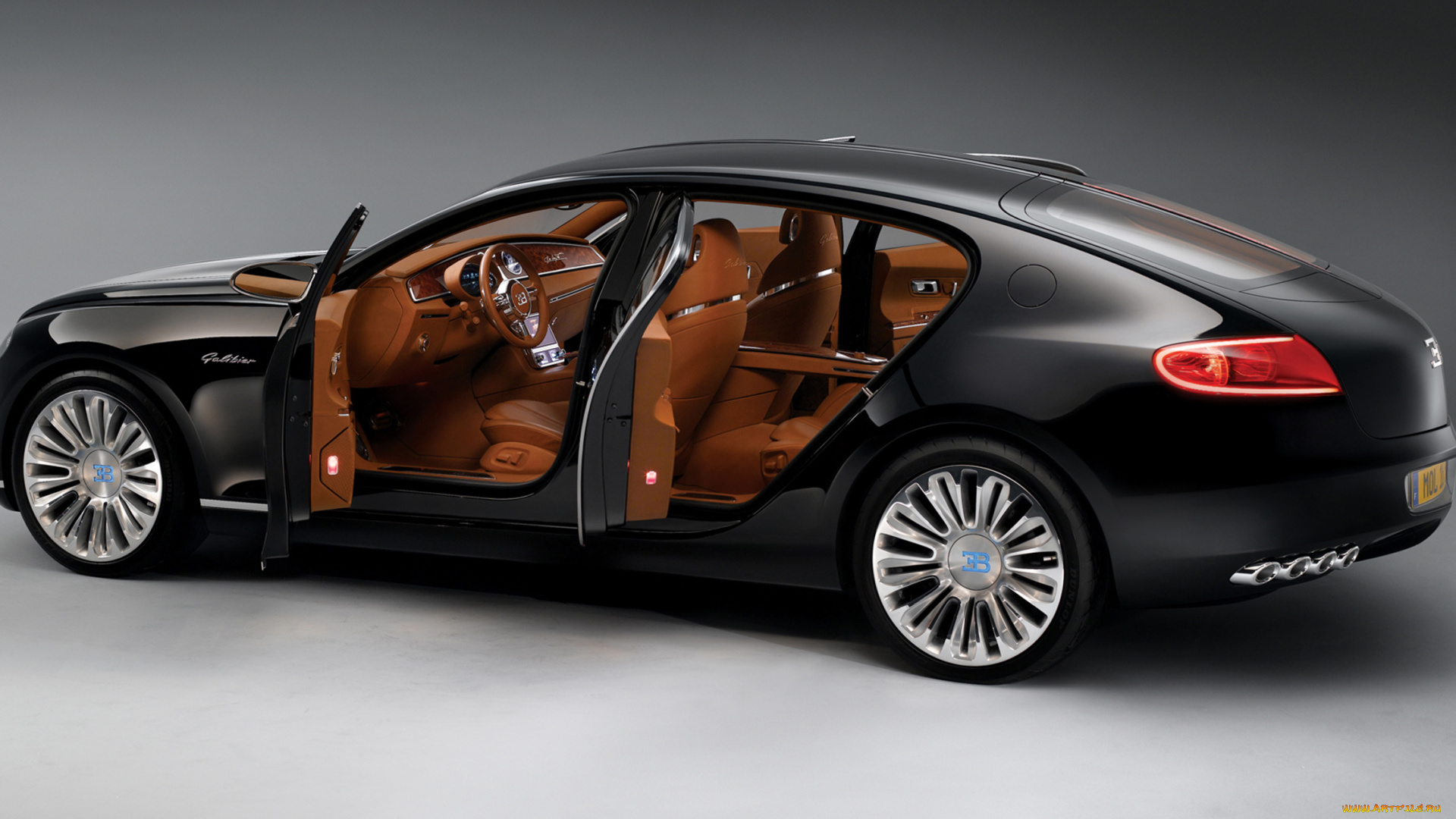 bugatti, 16-c, galibier, concept, 2009, автомобили, bugatti, 2009, concept, galibier, 16-c