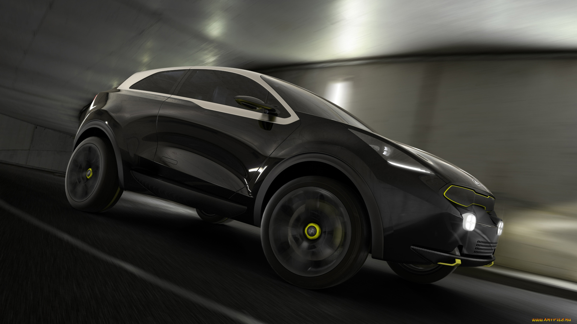 kia, niro, concept, 2013, автомобили, kia, 2013, niro, concept, crossover