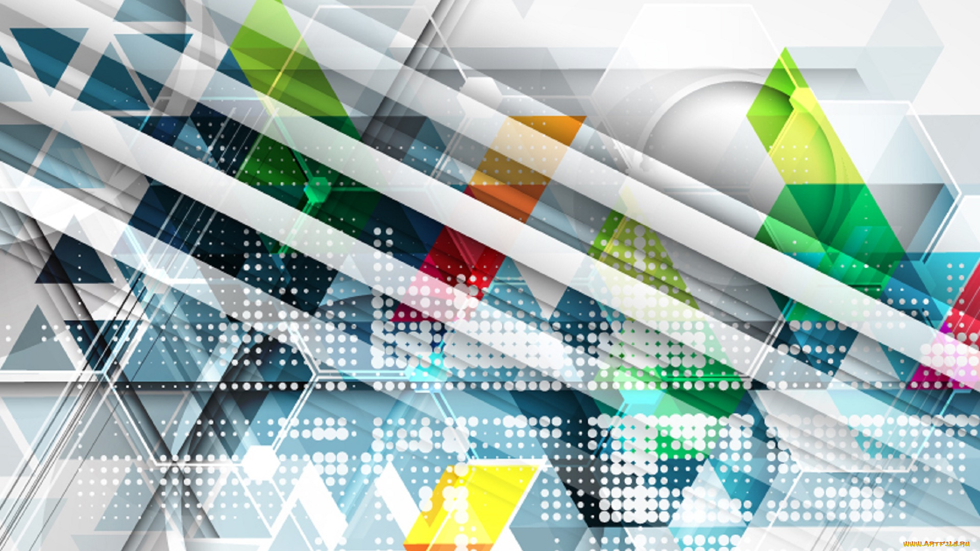 векторная, графика, графика, , graphics, фон, узор, цвета