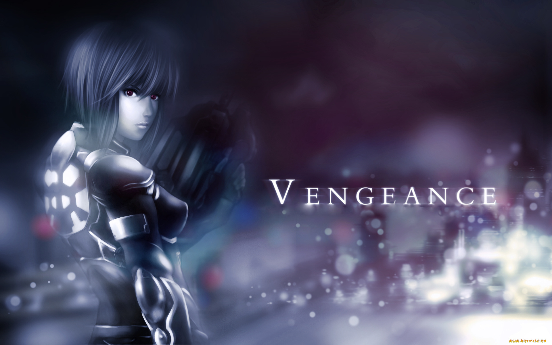 аниме, ghost, in, the, shell, девушка