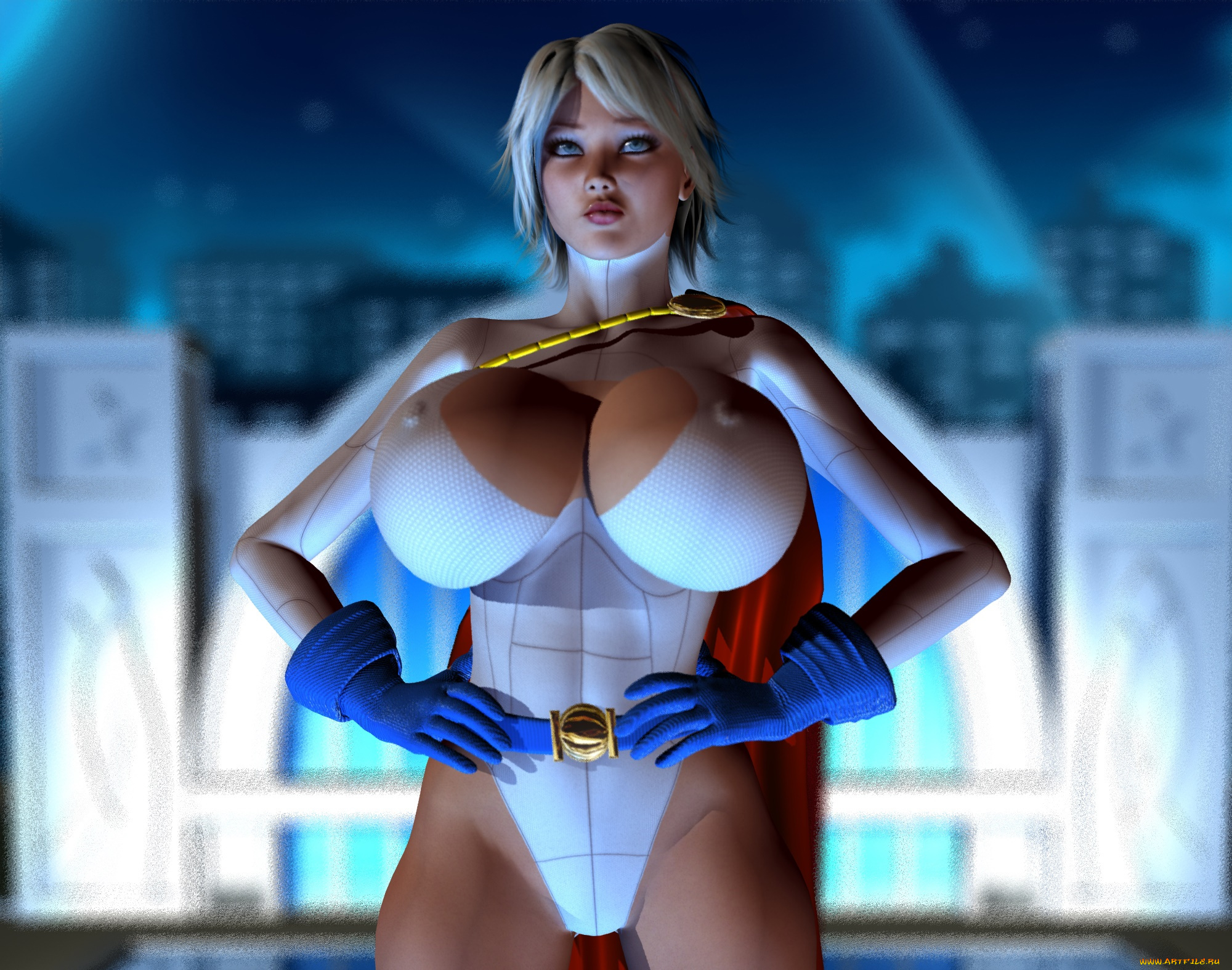 3д, графика, люди, , people, девушка, взгляд, фон