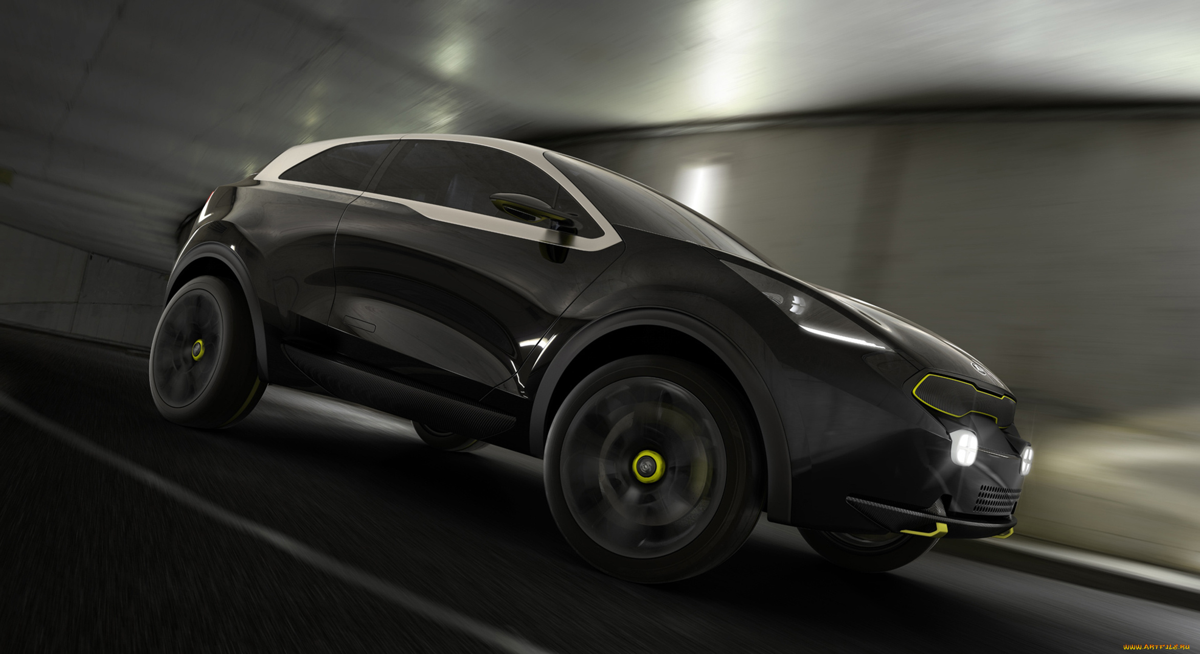 kia, niro, concept, 2013, автомобили, kia, 2013, niro, concept, crossover