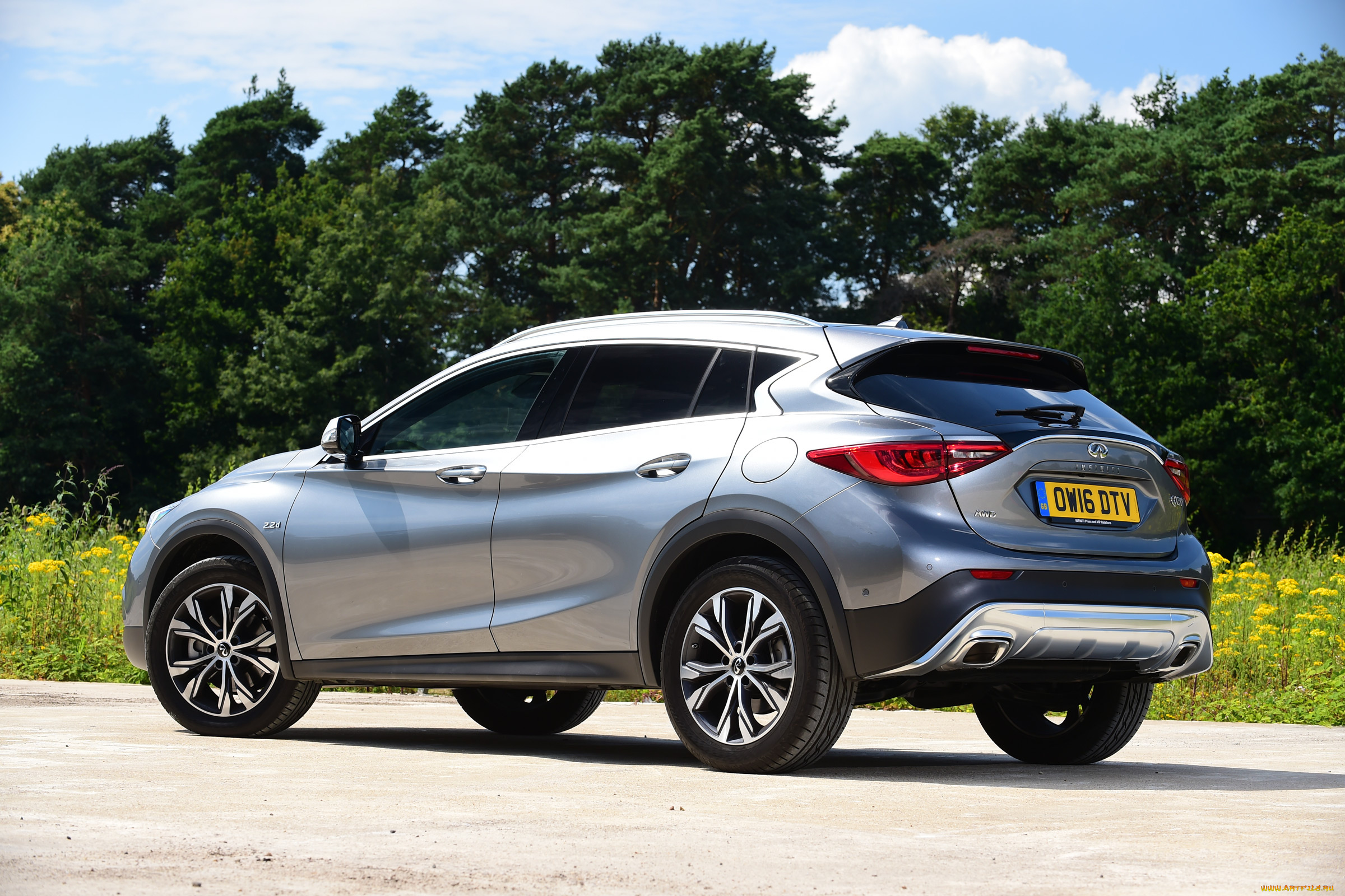 автомобили, infiniti, 2016г, uk-spec, 2d, awd, qx30