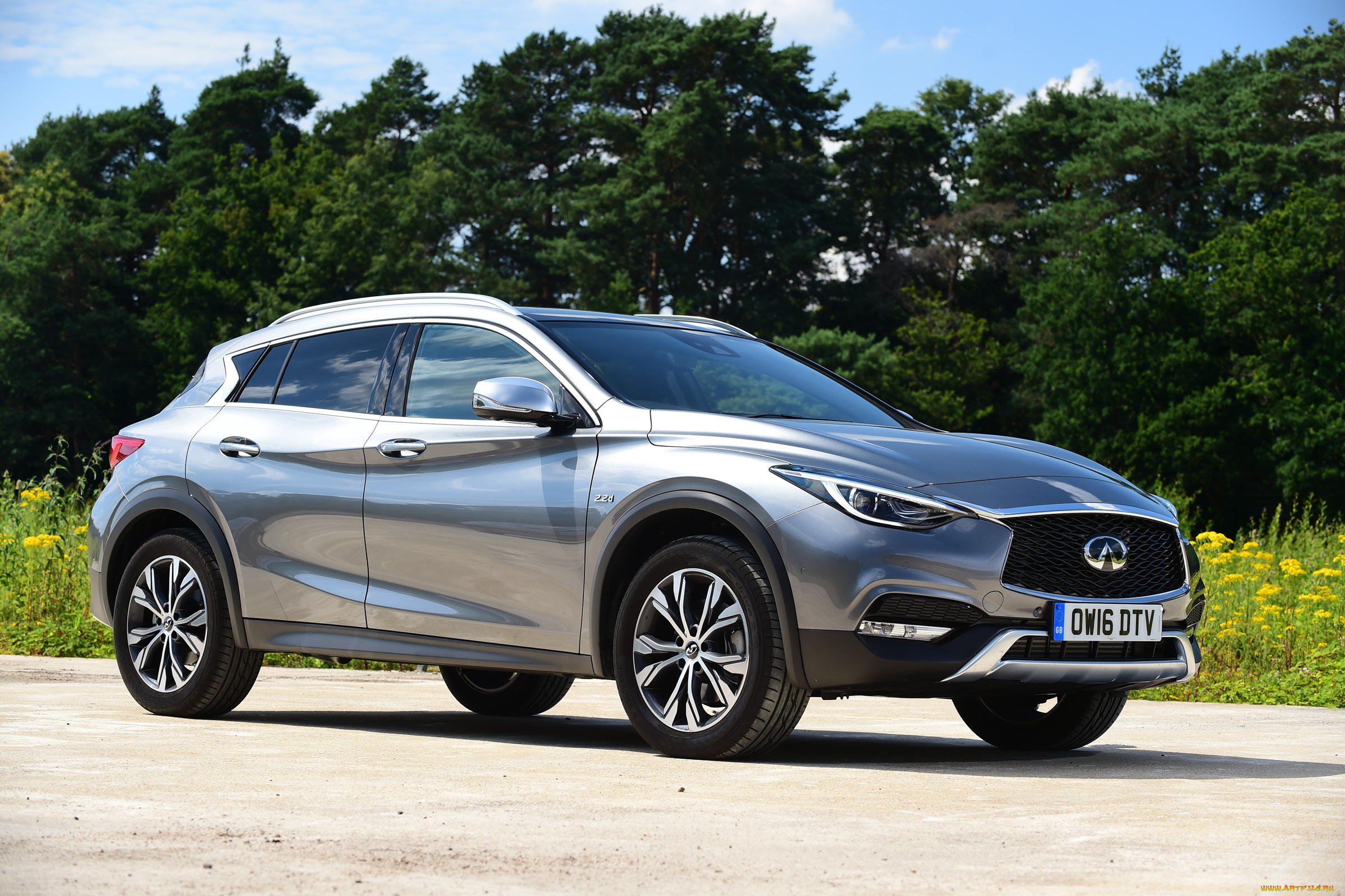 автомобили, infiniti, 2016г, uk-spec, 2d, awd, qx30