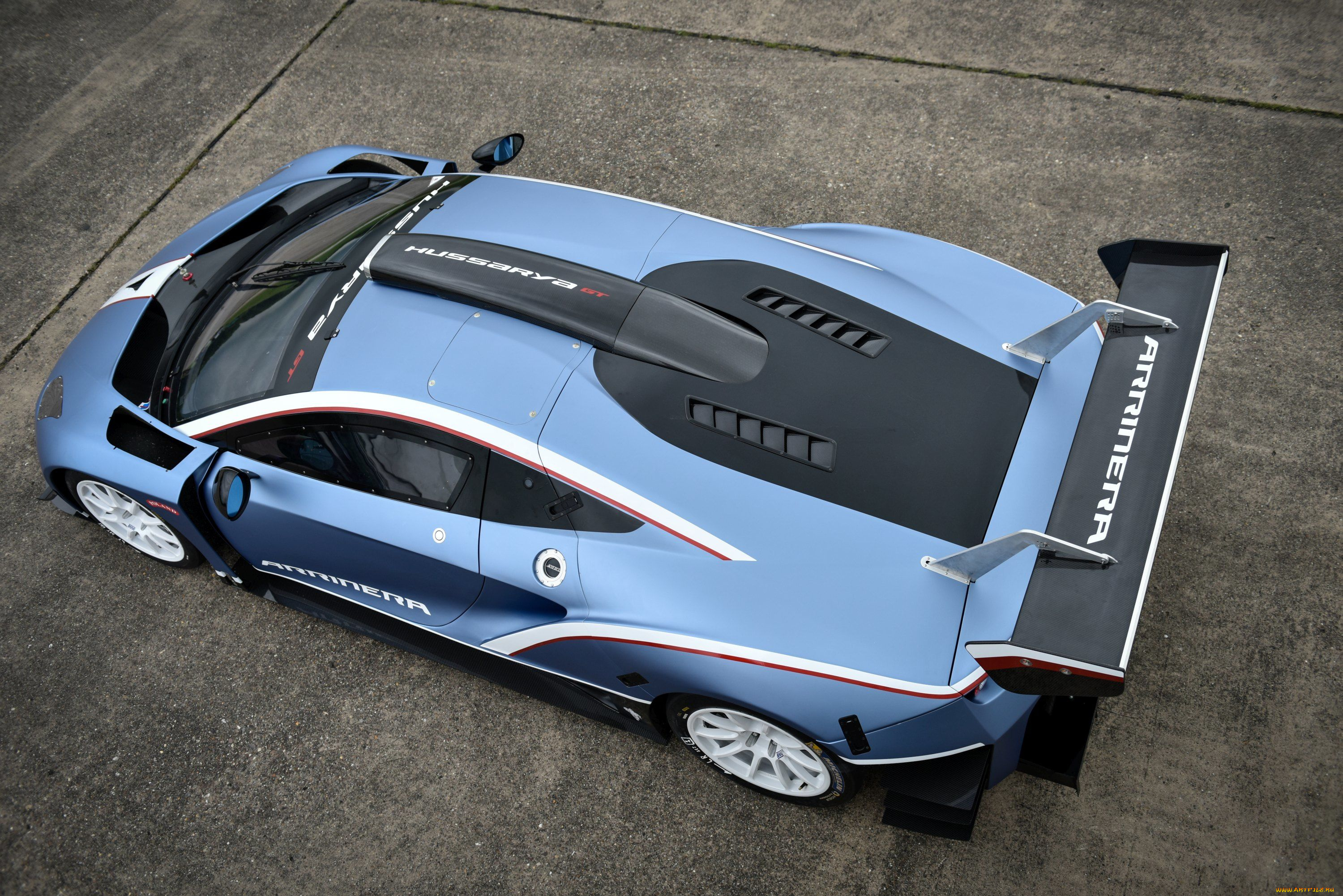 автомобили, -unsort, 2016г, hussarya, gt, arrinera