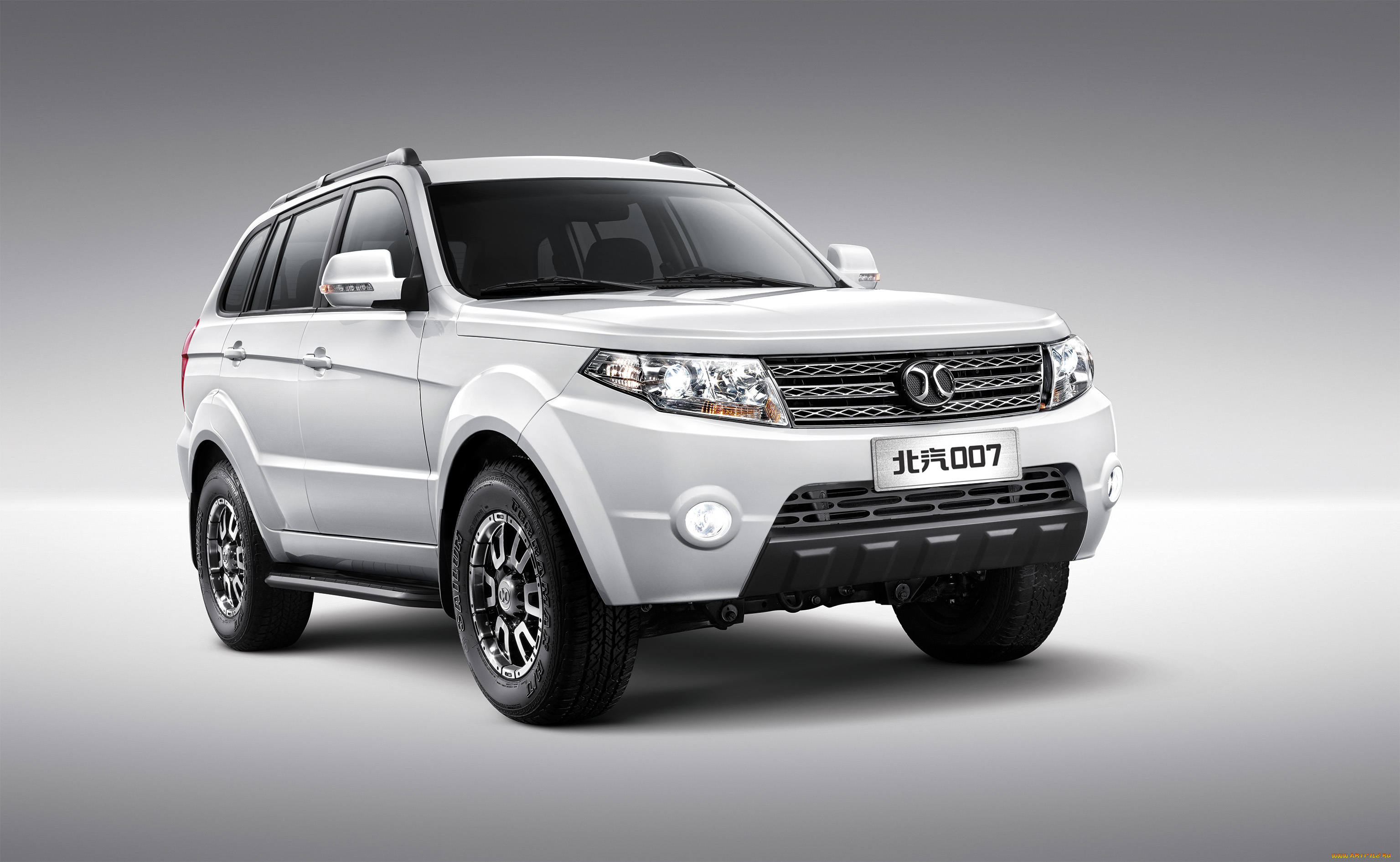 автомобили, baw, 007, '2015г