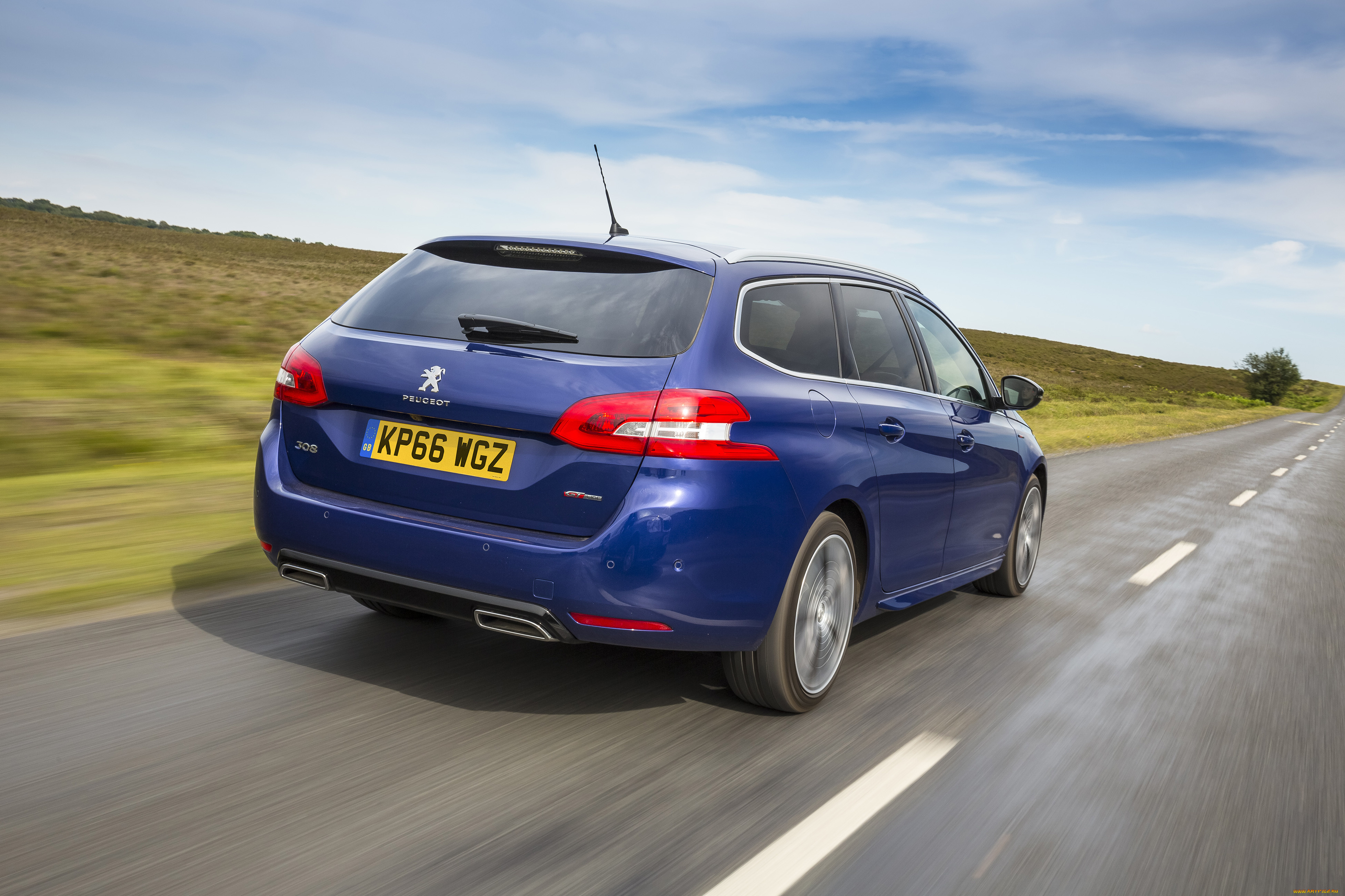 автомобили, peugeot, 2015г, line, uk-spec, 308, sw, gt