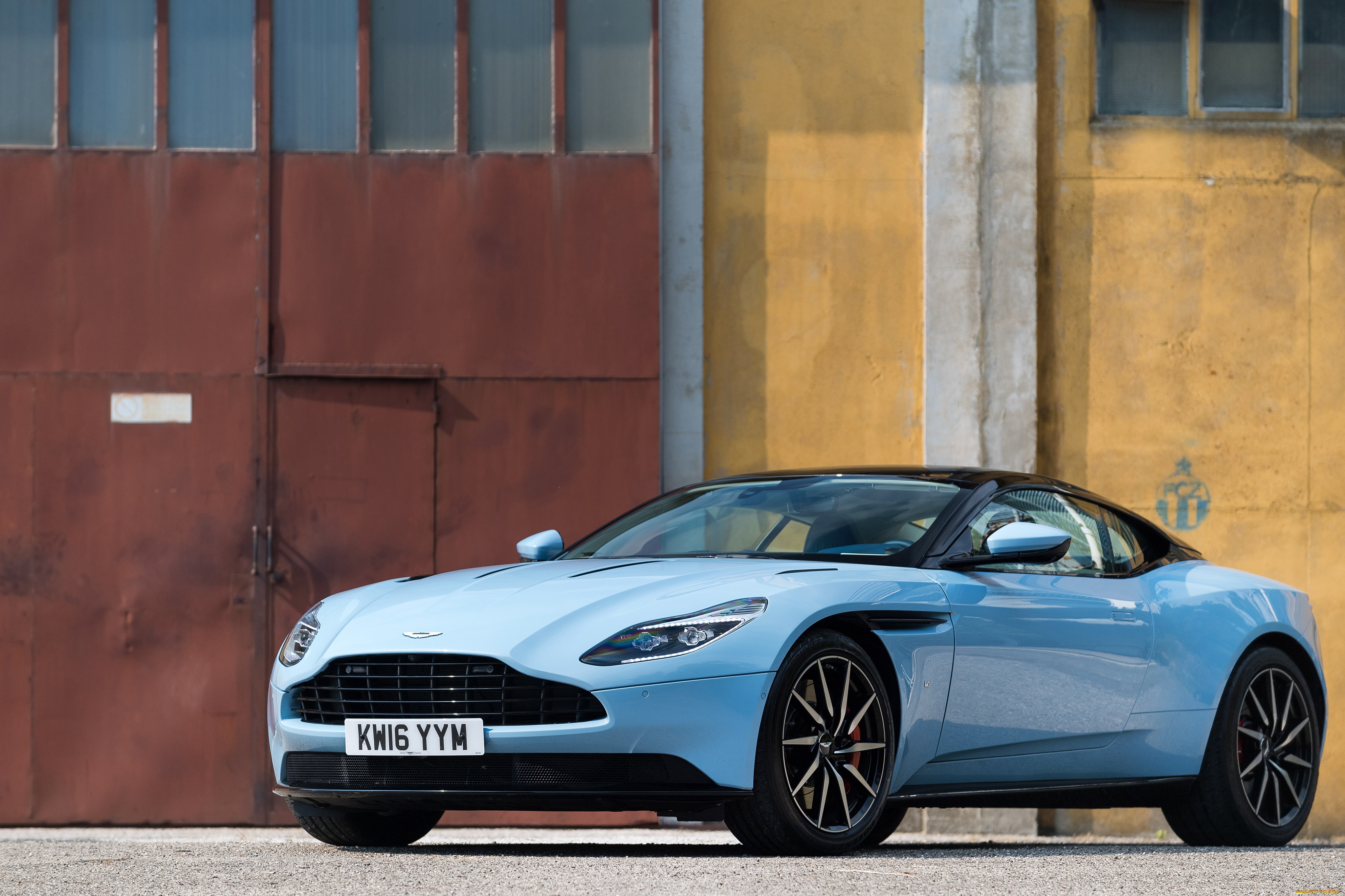 автомобили, aston, martin, db11, aston, martin, worldwide, 2016г
