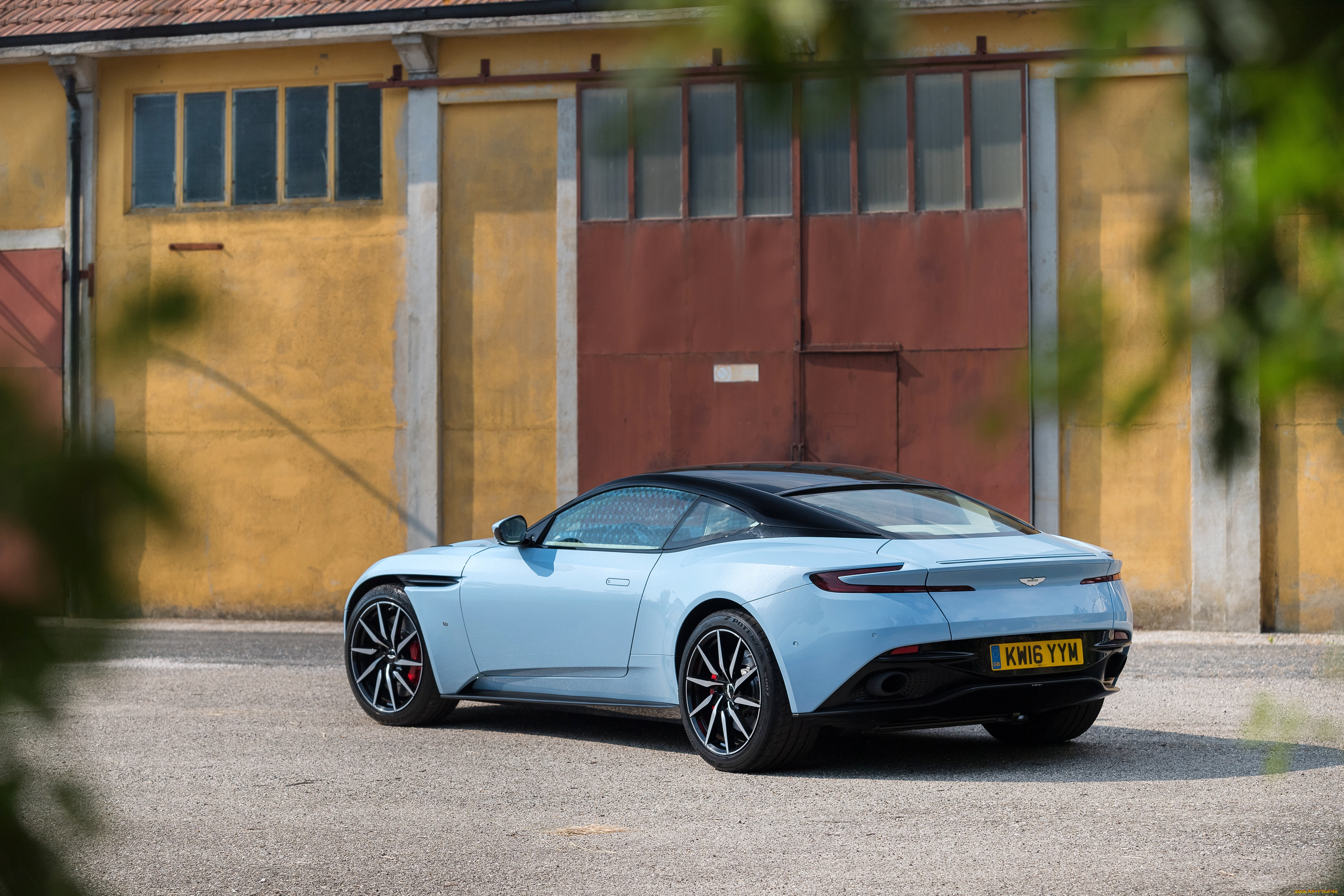 автомобили, aston, martin, worldwide, db11, aston, martin, 2016г