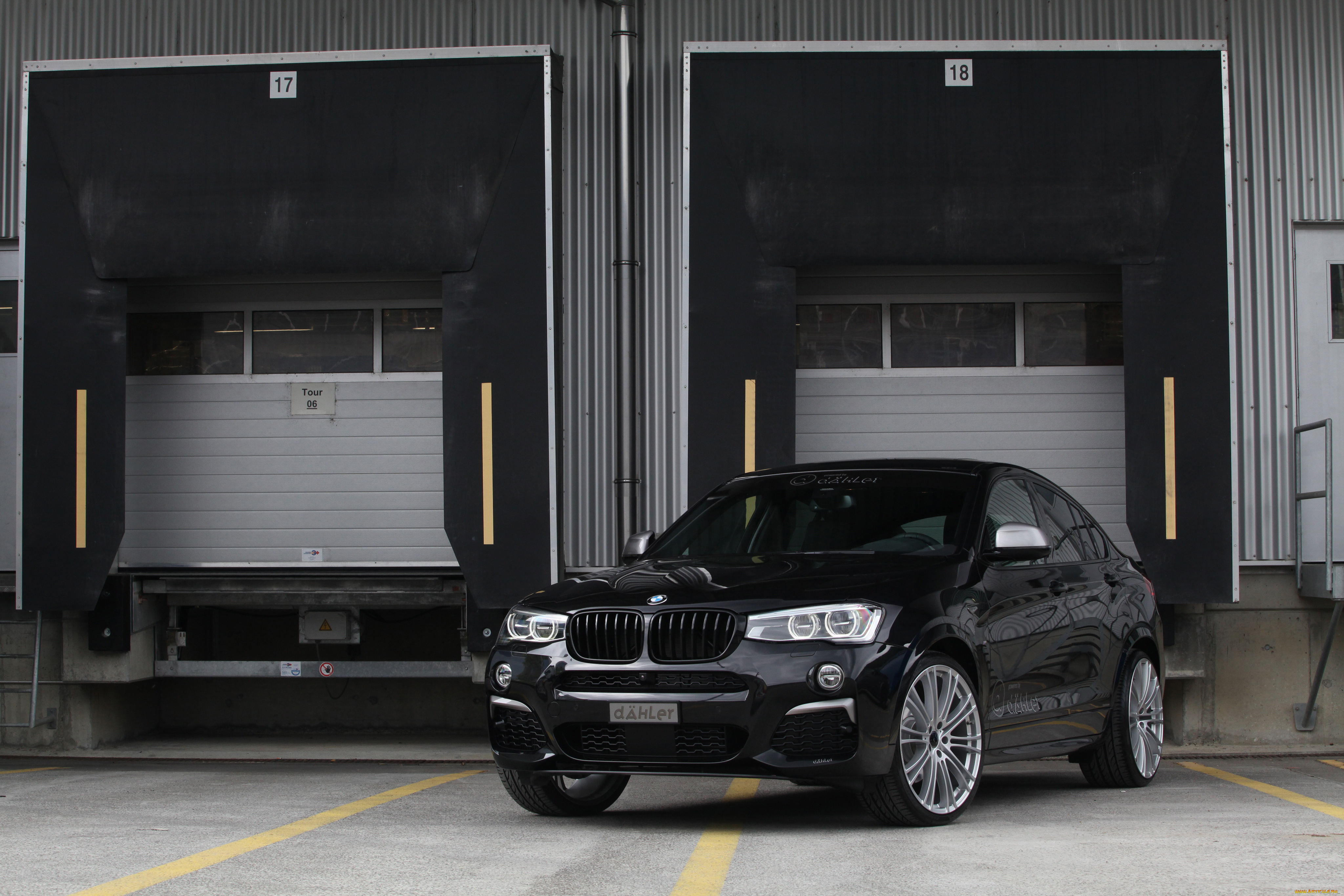 автомобили, bmw, x4, m40i, f26, 2016г