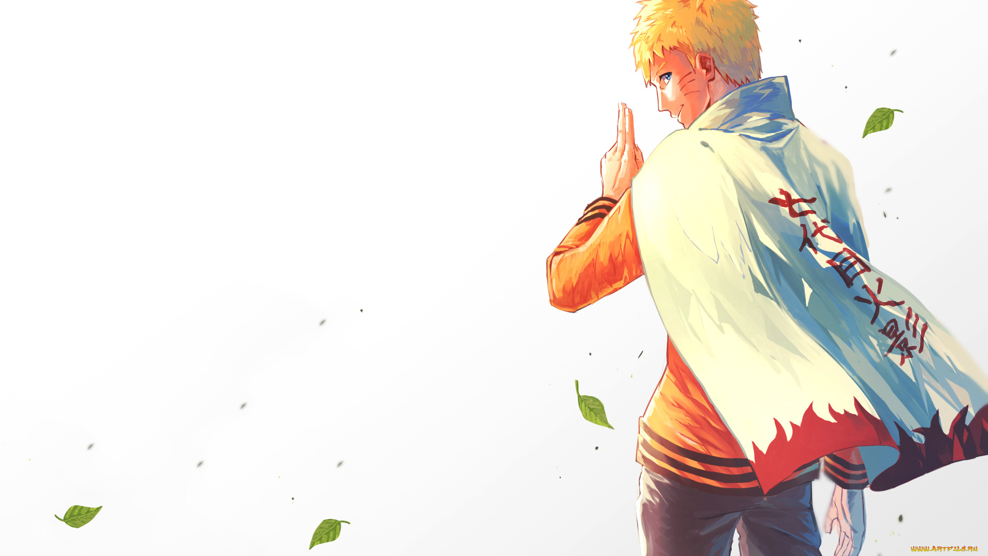 аниме, naruto, наруто