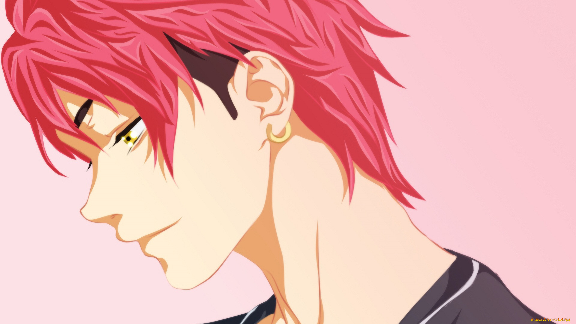 аниме, shokugeki, no, soma, сома