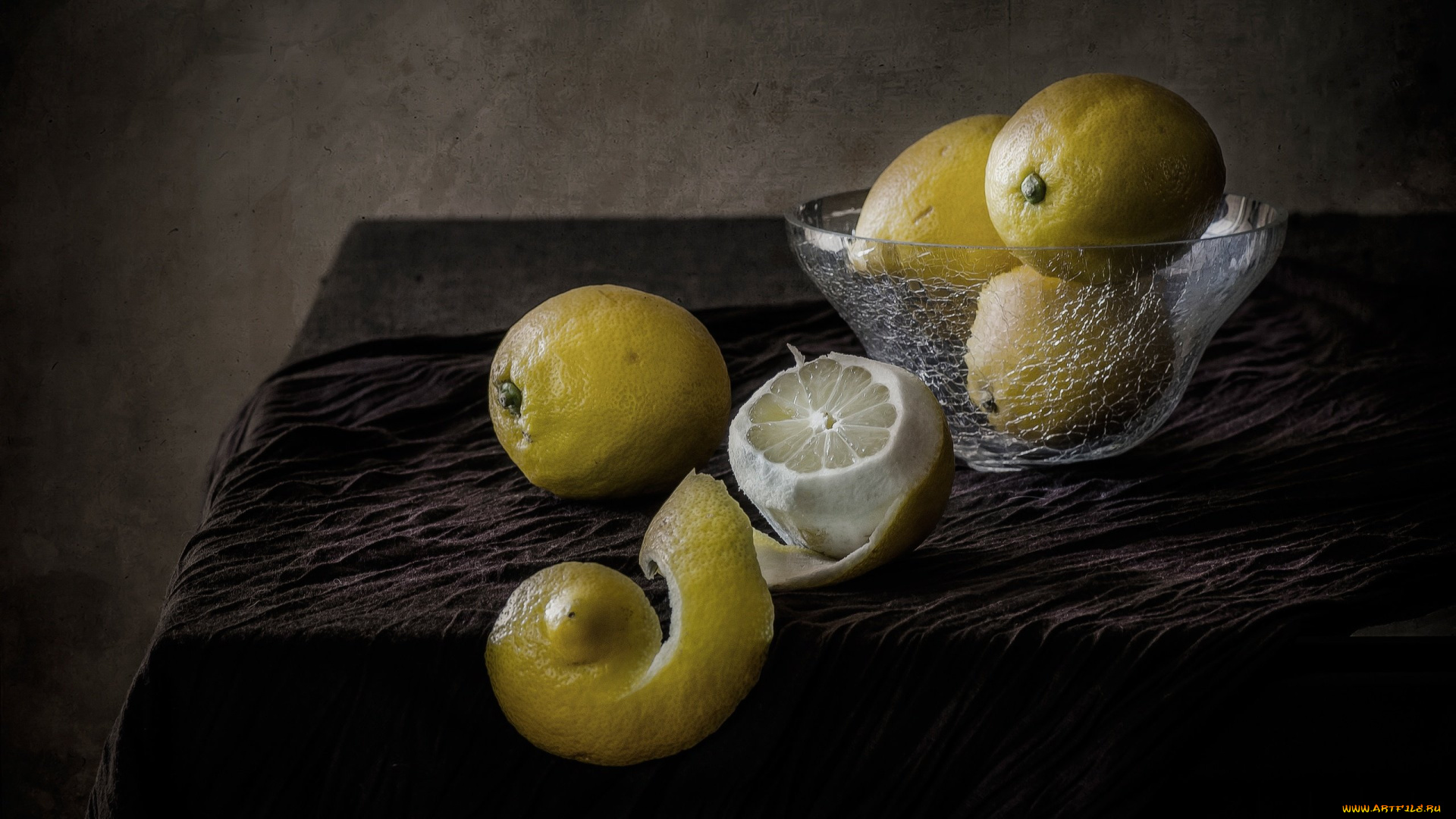 еда, цитрусы, цитрусовые, лимоны, натюрморт, фрукты, цедра