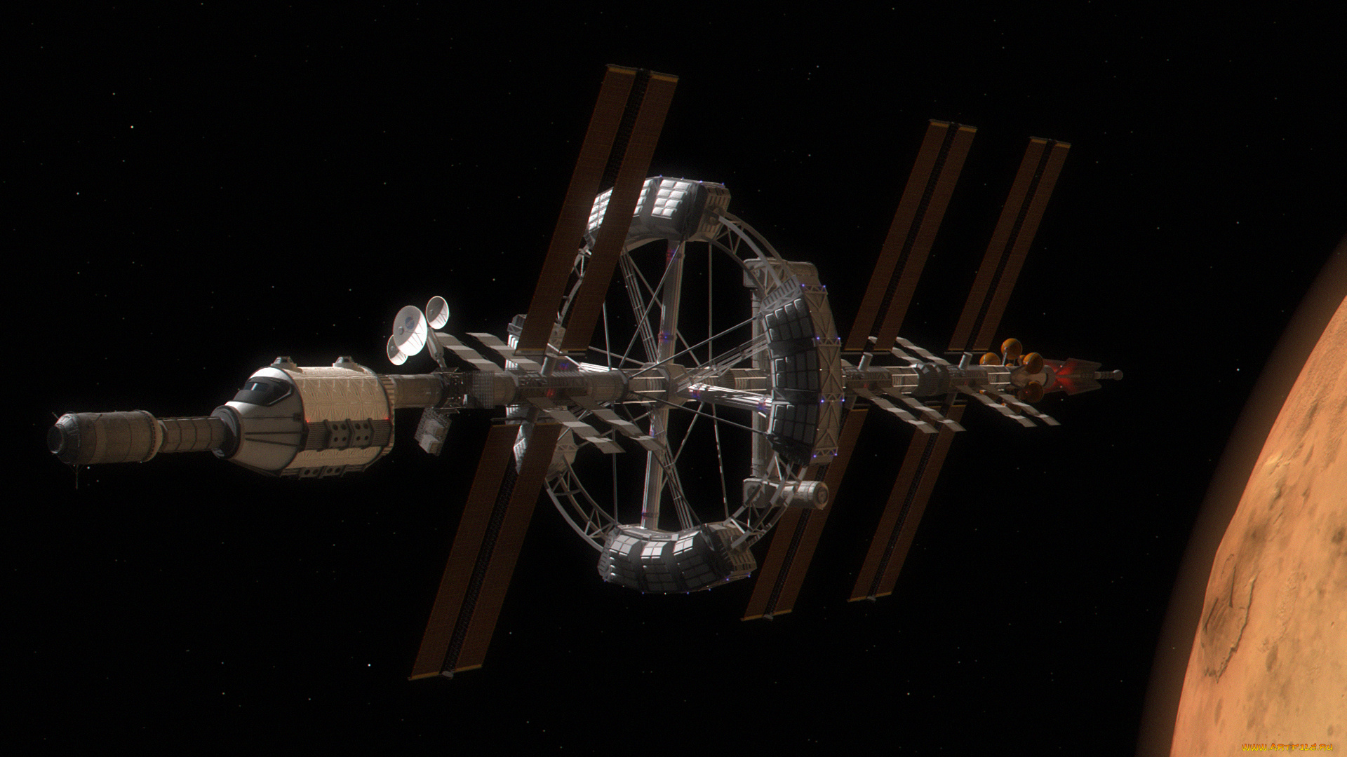 3д, графика, космические, корабли, , звездолеты, , spaceships, , starships, галактики, вселенная, полет, космический, корабль