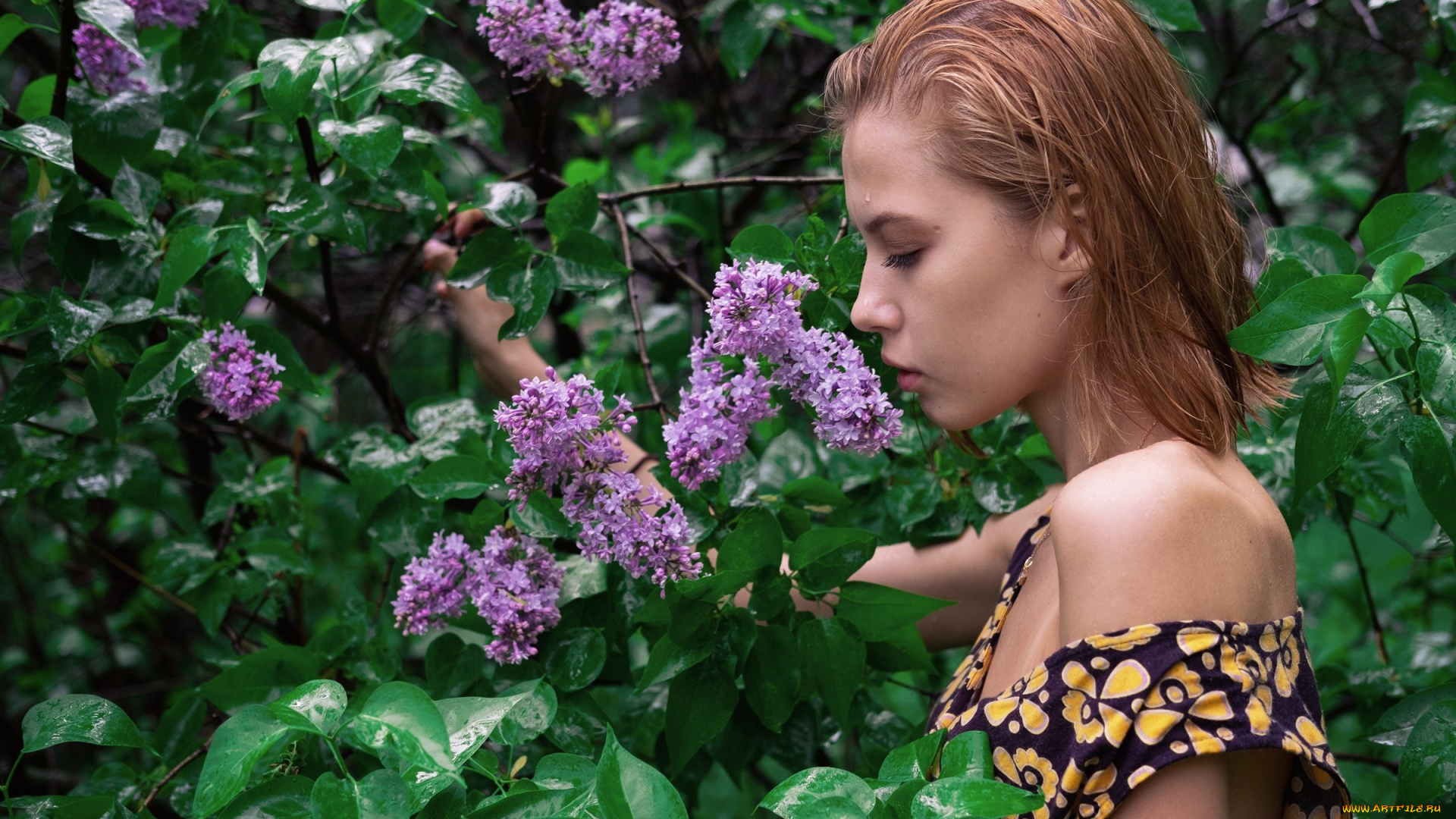 девушка, девушки, -unsort, , блондинки, , светловолосые, модель