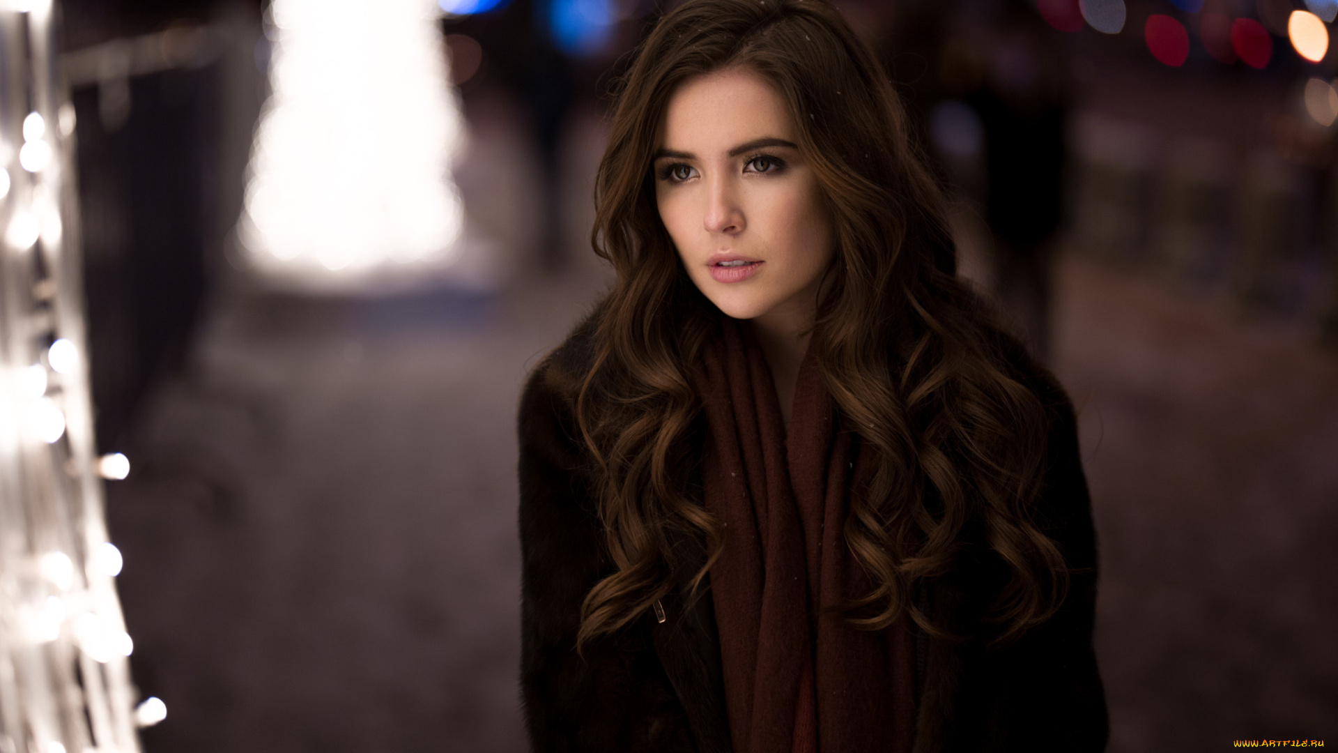 девушка, девушки, -unsort, , брюнетки, темноволосые, модель