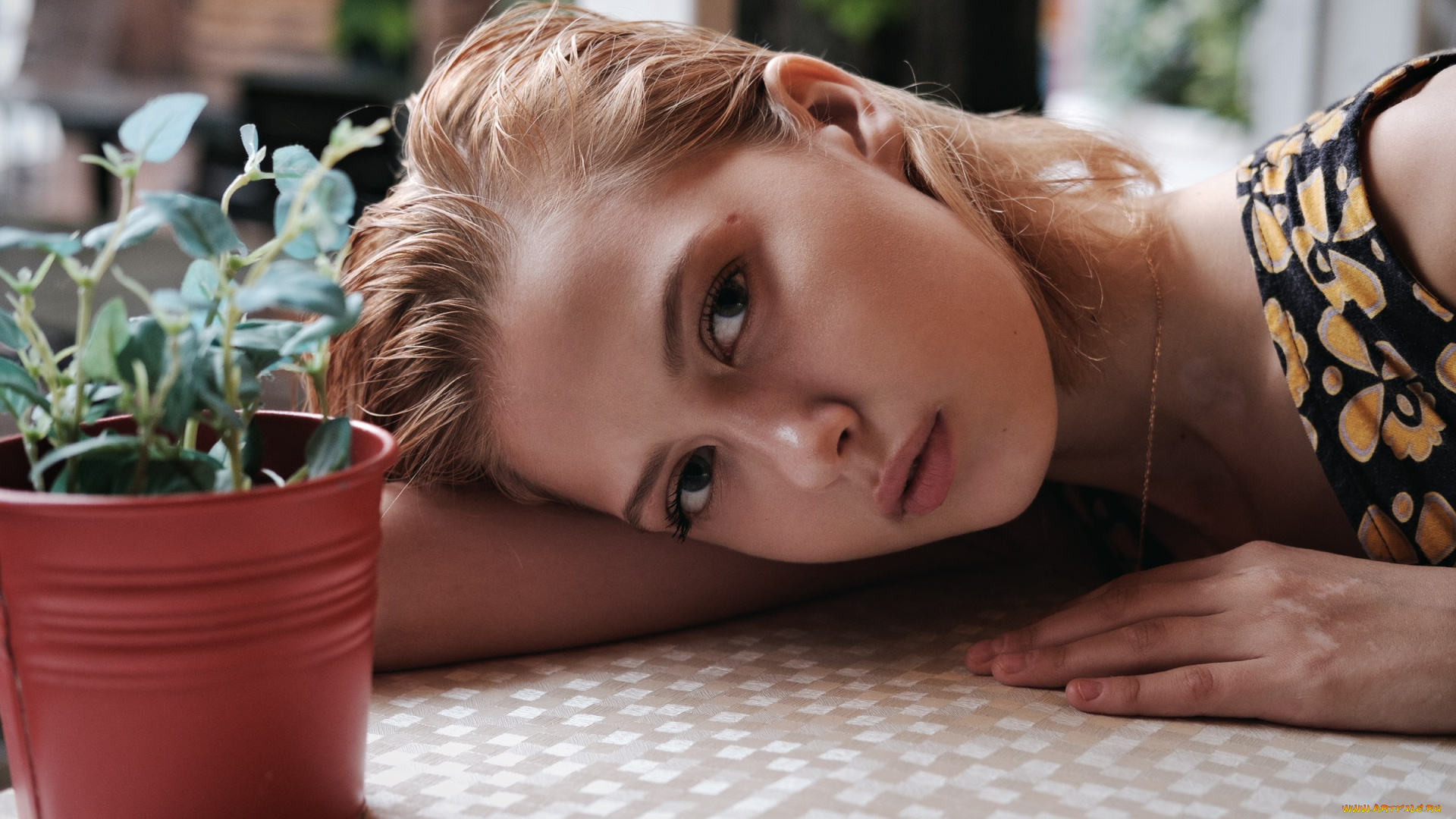 девушка, девушки, -unsort, , лица, , портреты, модель