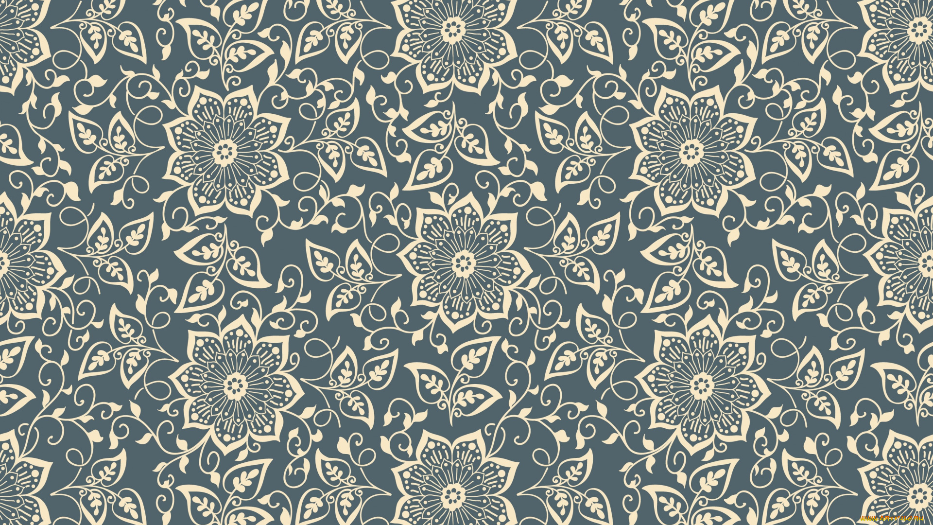 векторная, графика, цветы, , flowers, цветы, seamless, flower, element, pattern, текстура